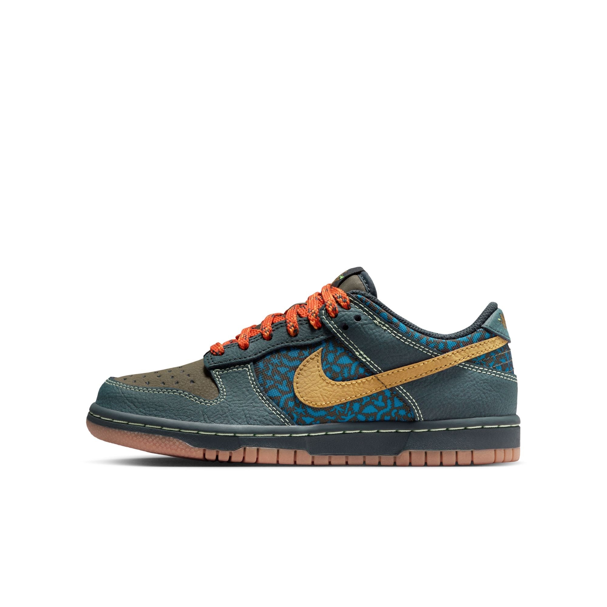 Nike Dunk Low BG (GS) - IH4042-364