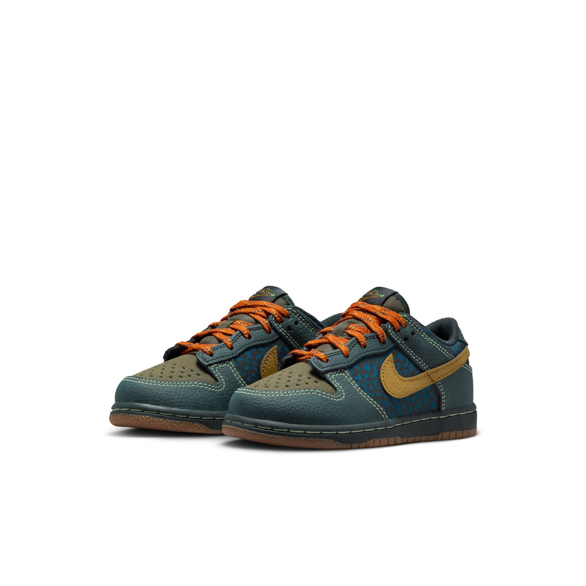 Nike Dunk Low BG (PS) - IH4043-364