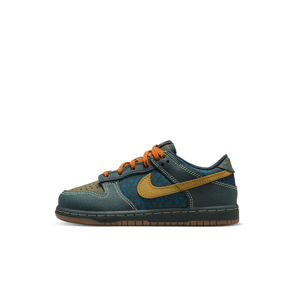 Nike Dunk Low BG (PS) - IH4043-364