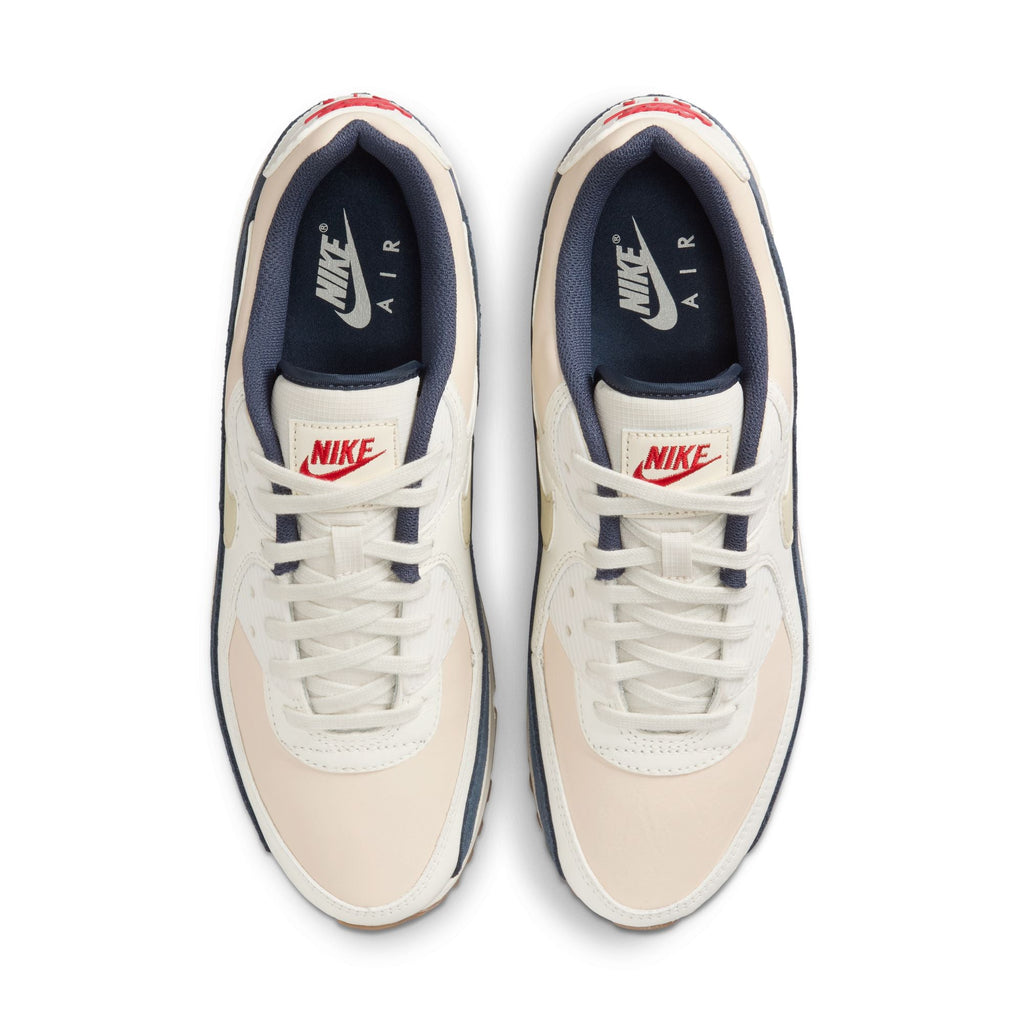 Nike Air Max 90 PRM "Rare Air" - IH4379-110