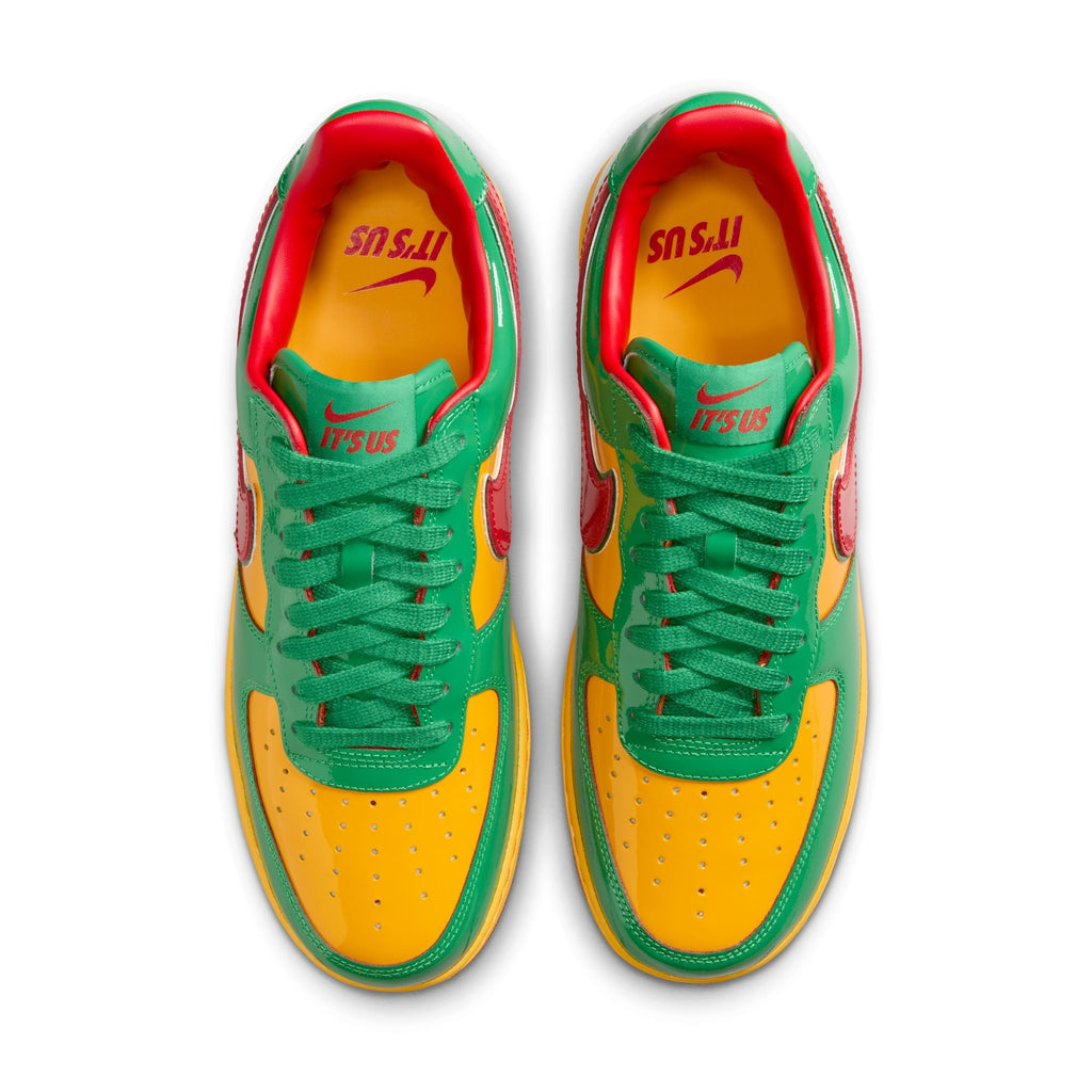 Nike Us Force 1 "Lucky Green" - IH4383-300