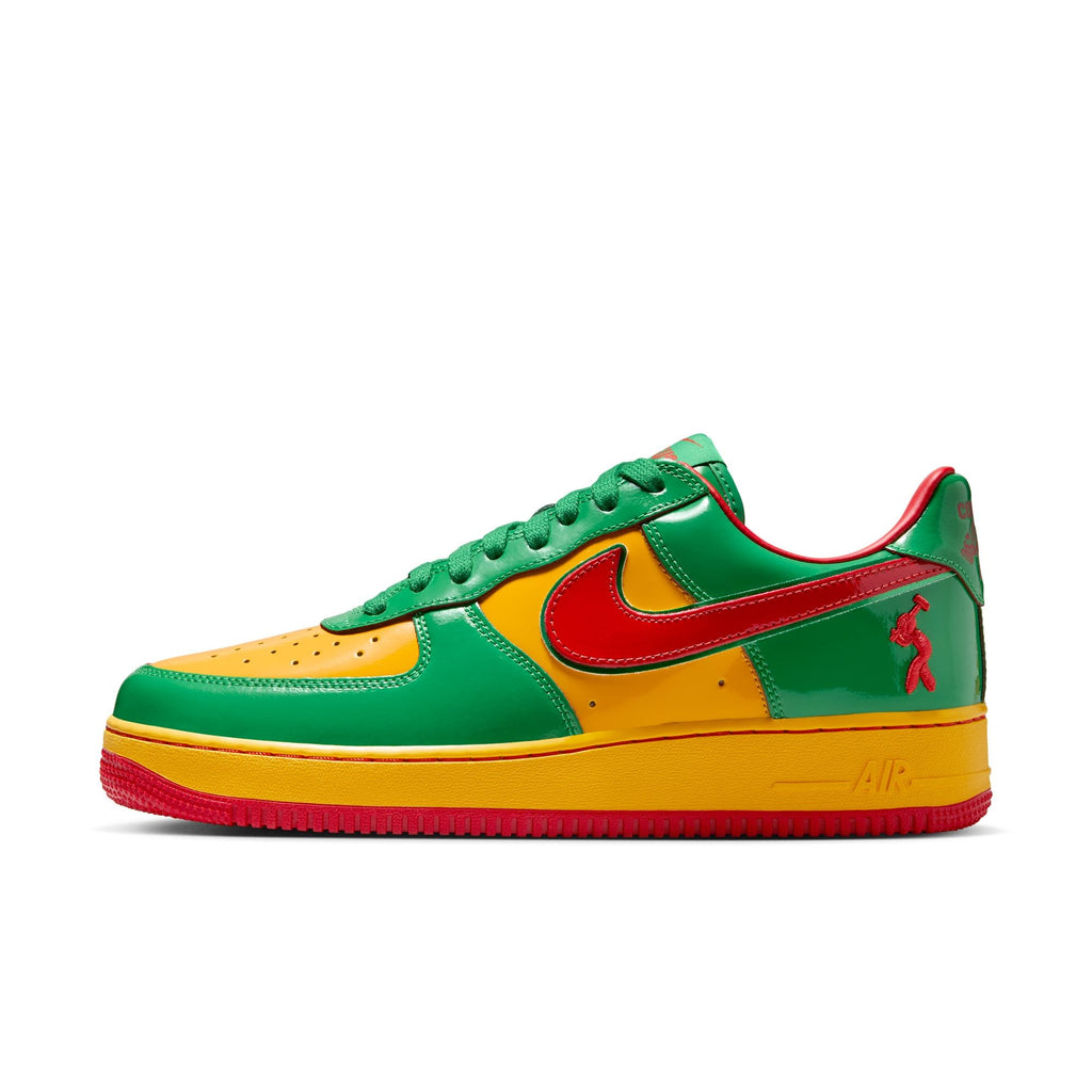 Nike Us Force 1 "Lucky Green" - IH4383-300
