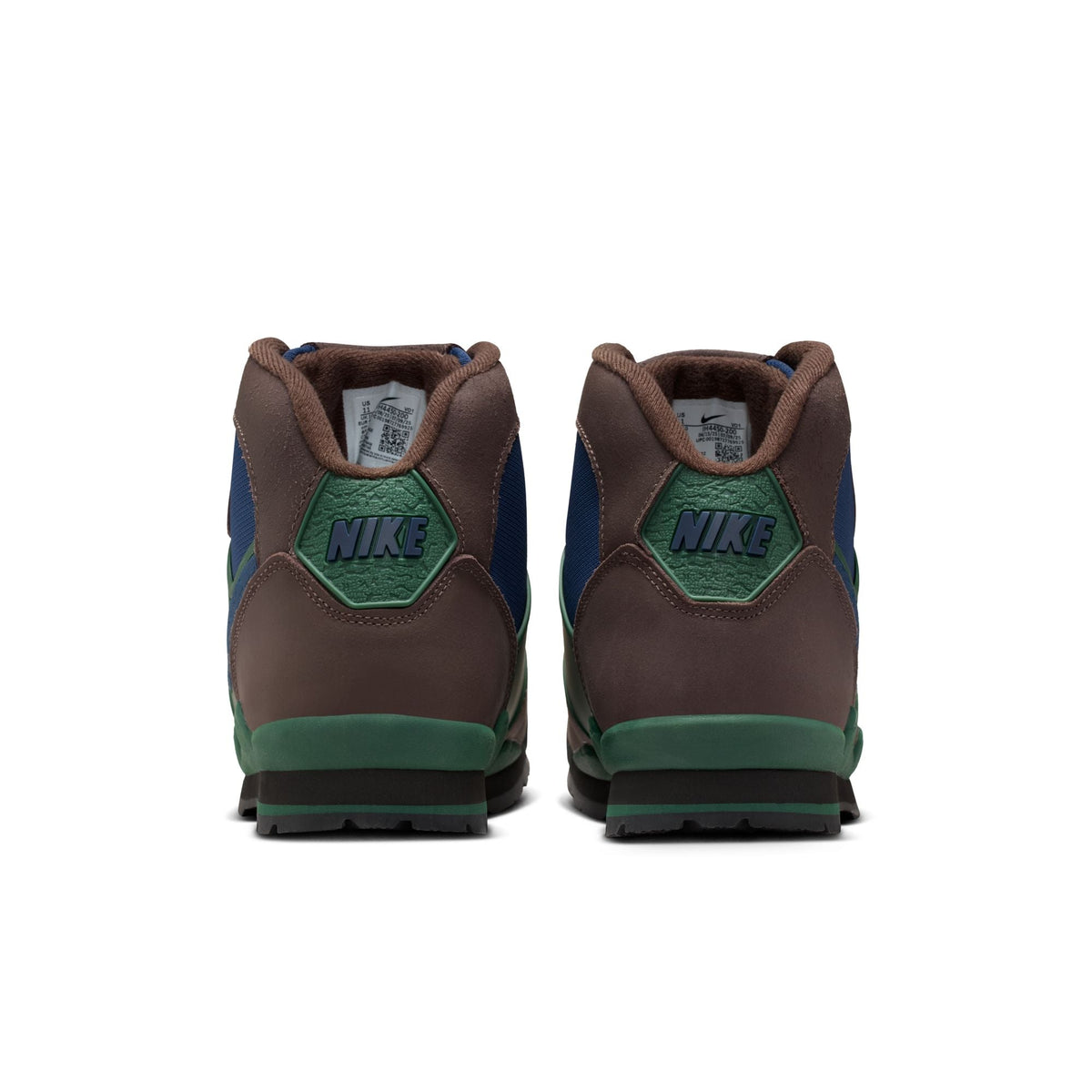 Nike Air Baltoro SP “Baroque Brown” - IH4450-200