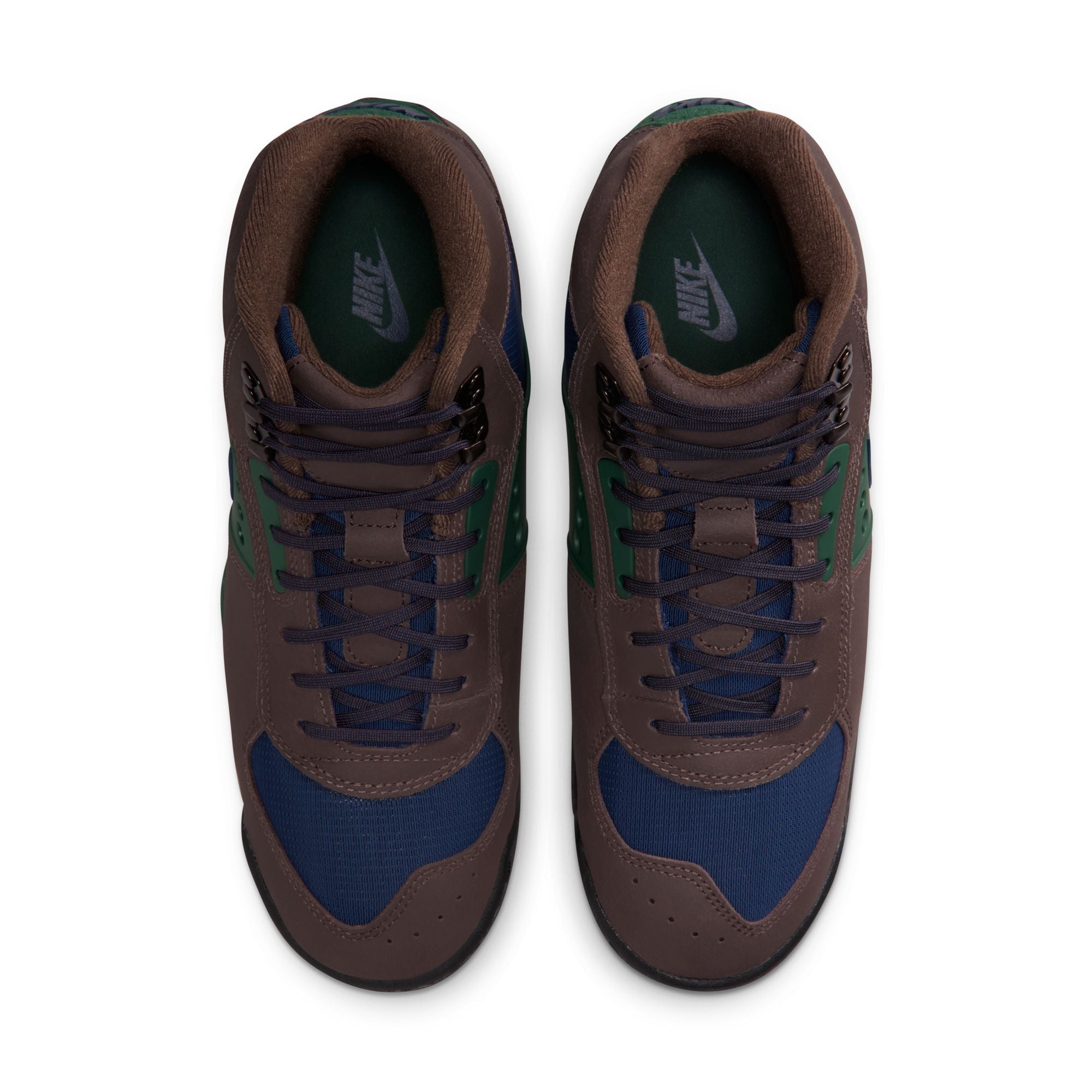 Nike Air Baltoro SP “Baroque Brown” - IH4450-200