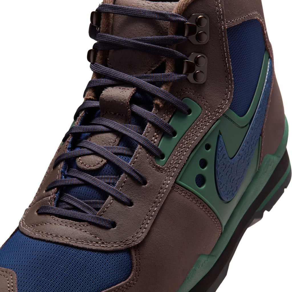 Nike Air Baltoro SP “Baroque Brown” - IH4450-200