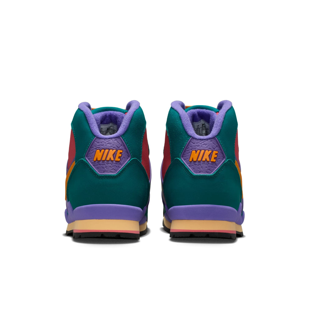 Nike Air Baltoro SP "Bright Spruce and Fruit Punch" - IH4450-300