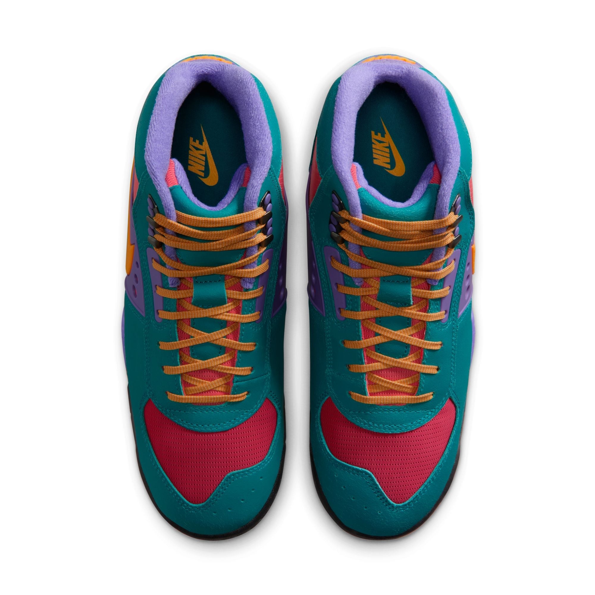Nike Air Baltoro SP "Bright Spruce and Fruit Punch" - IH4450-300