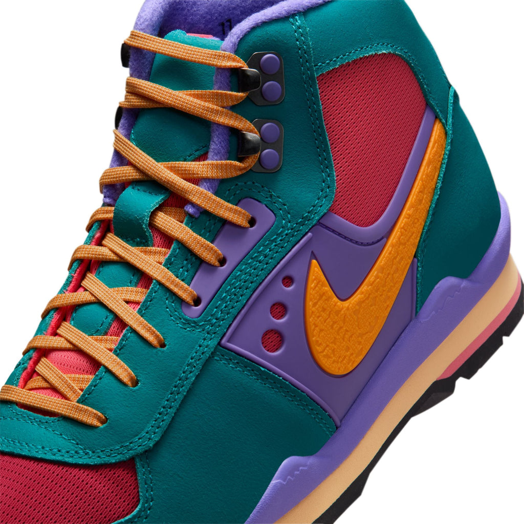 Nike Air Baltoro SP "Bright Spruce and Fruit Punch" - IH4450-300