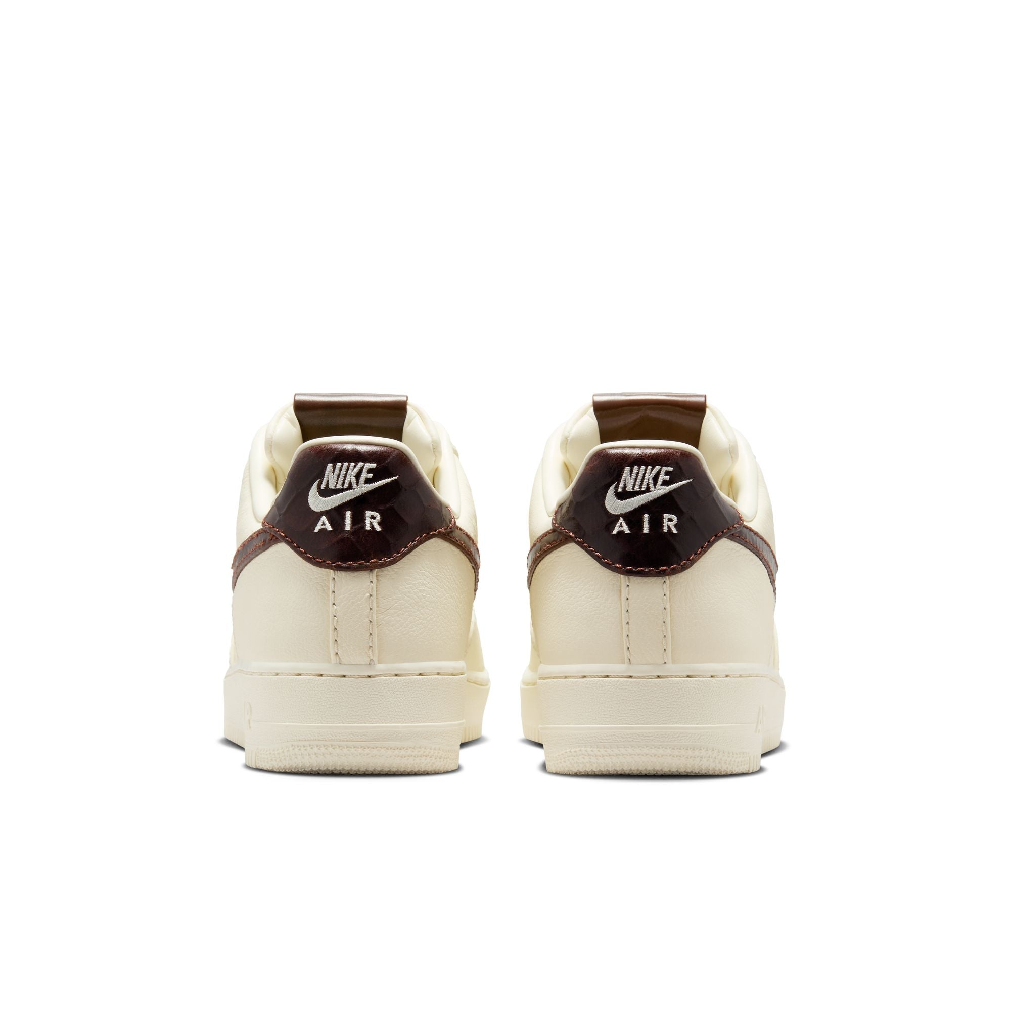 Nike Air Force 1 '07 "Soft Pearl" - IH7332-001