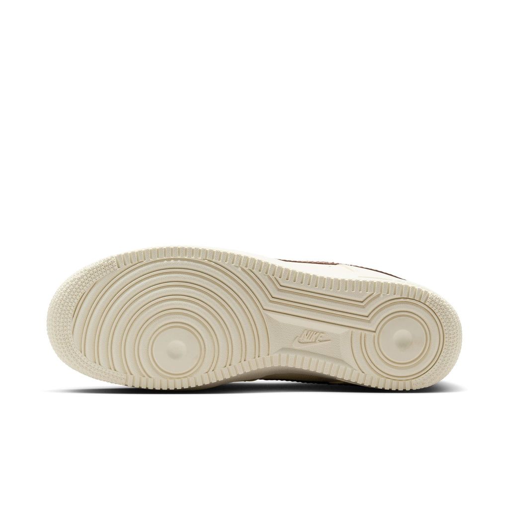 Nike Air Force 1 '07 "Soft Pearl" - IH7332-001