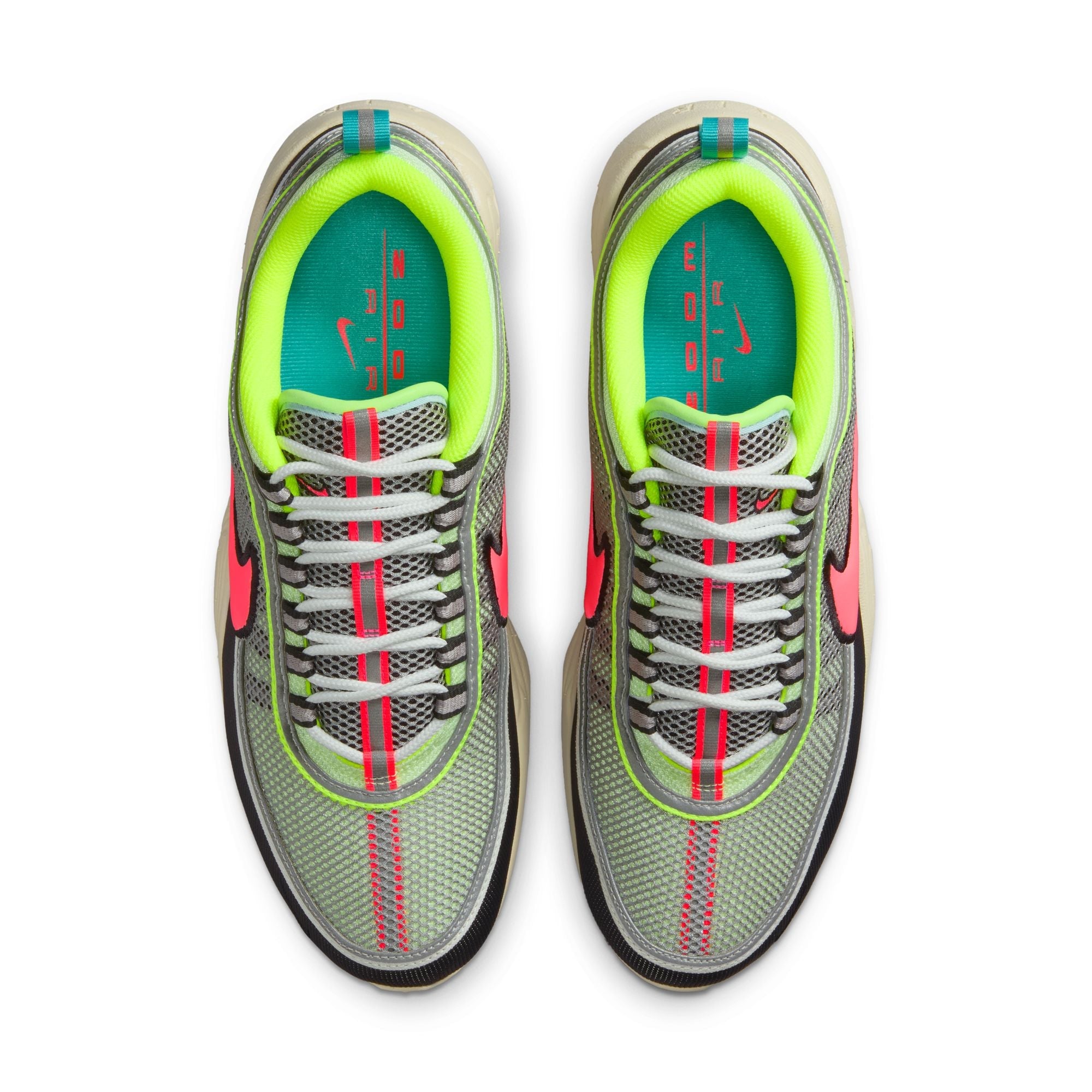 Nike Air Zoom Spiridon - II1237-701