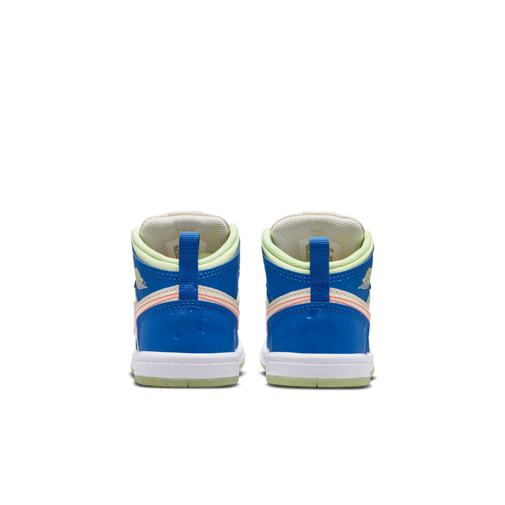 Jordan 1 Mid SE (TD)- II1255-400