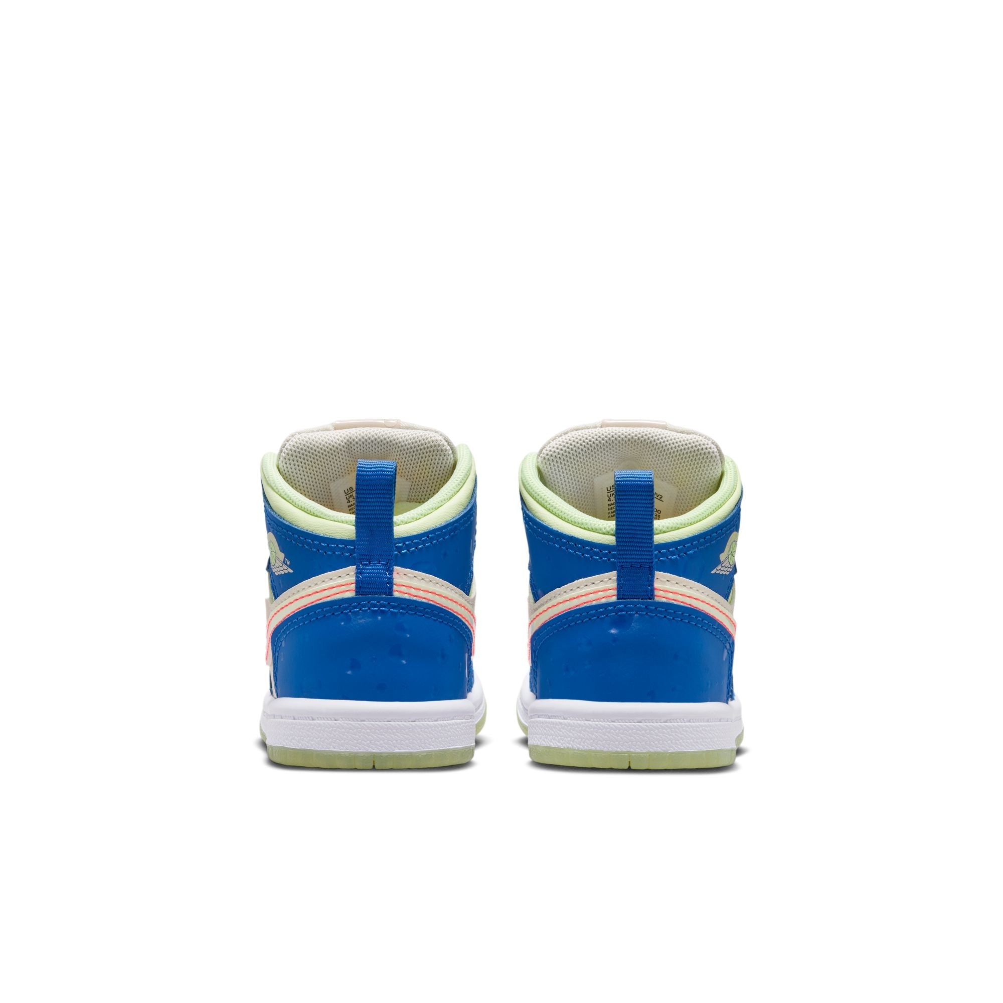 Jordan 1 Mid SE (TD)- II1255-400