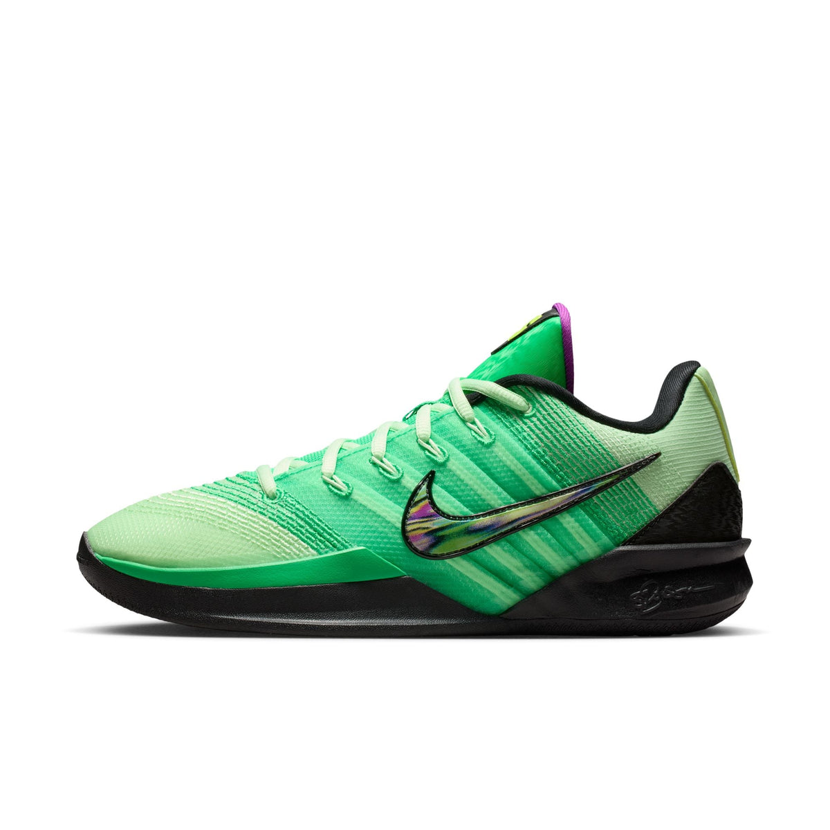 W Nike Sabrina 3 "Gamer" - II3985-300