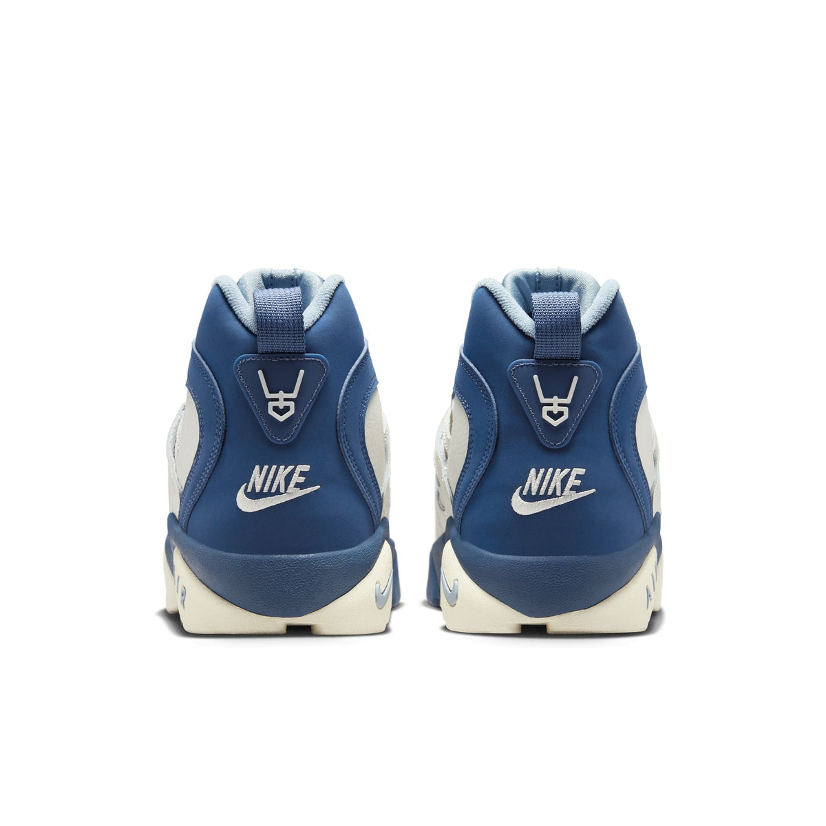 Nike Air Diamond Turf II "Royals" - II7080-100