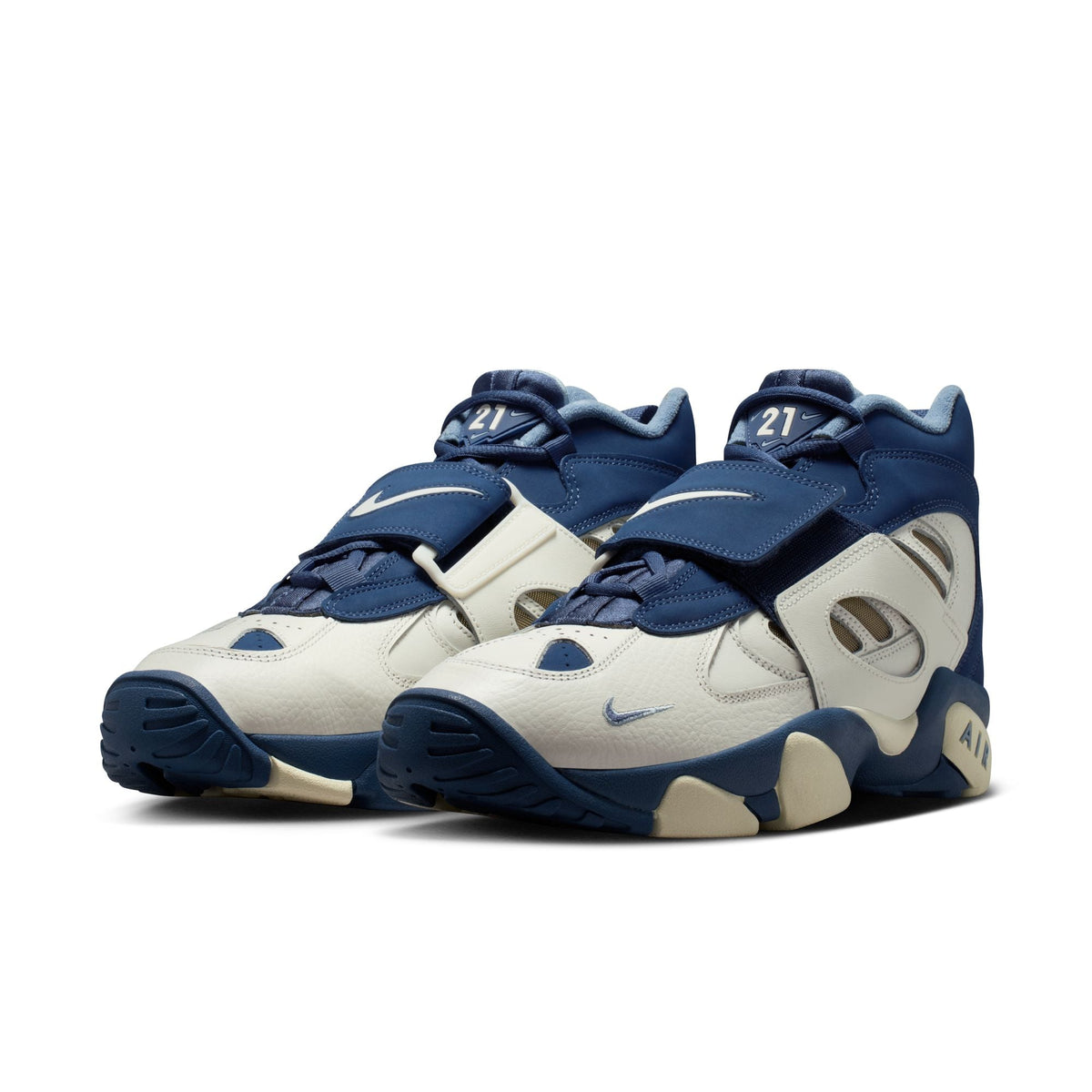 Nike Air Diamond Turf II "Royals" - II7080-100