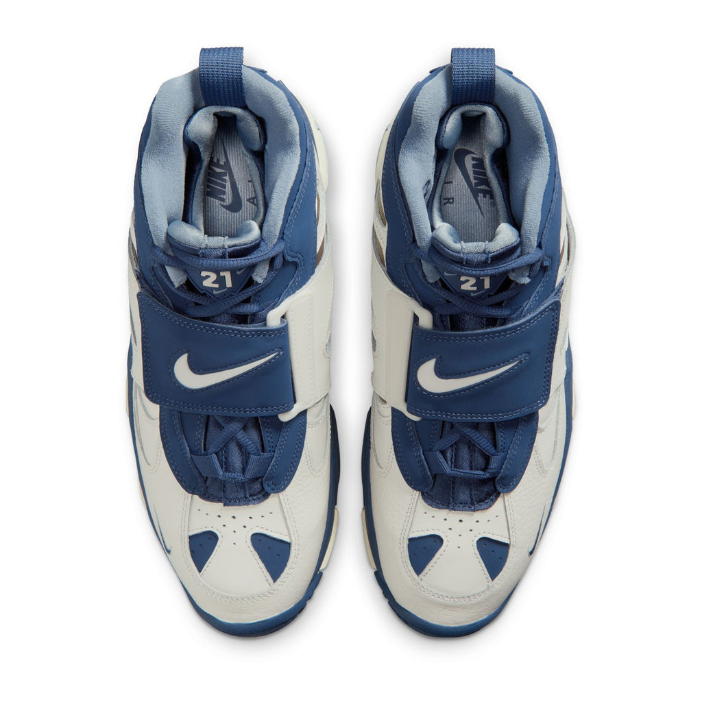 Nike Air Diamond Turf II "Royals" - II7080-100