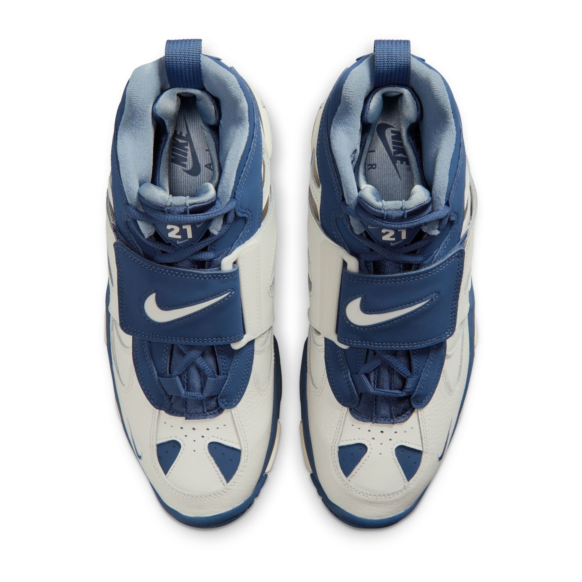 Nike Air Diamond Turf II "Royals" - II7080-100