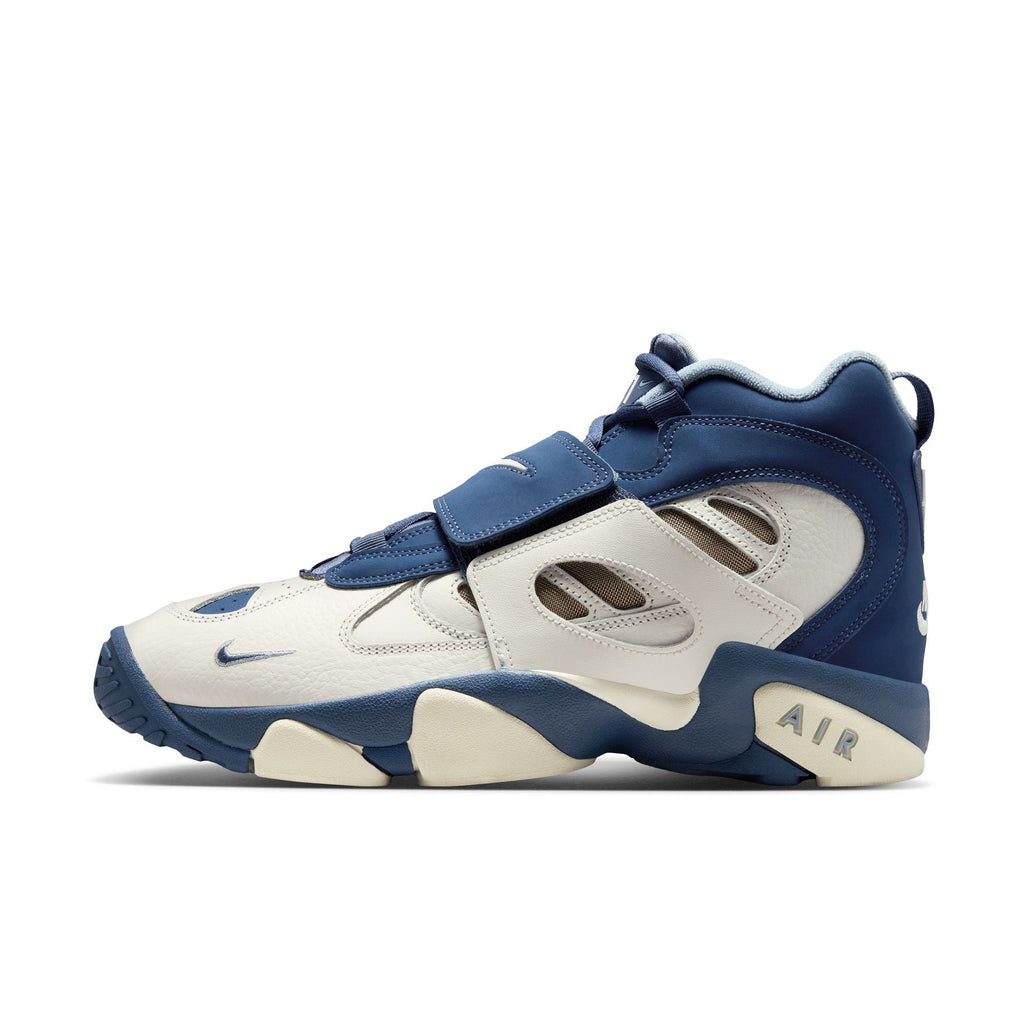 Nike Air Diamond Turf II "Royals" - II7080-100