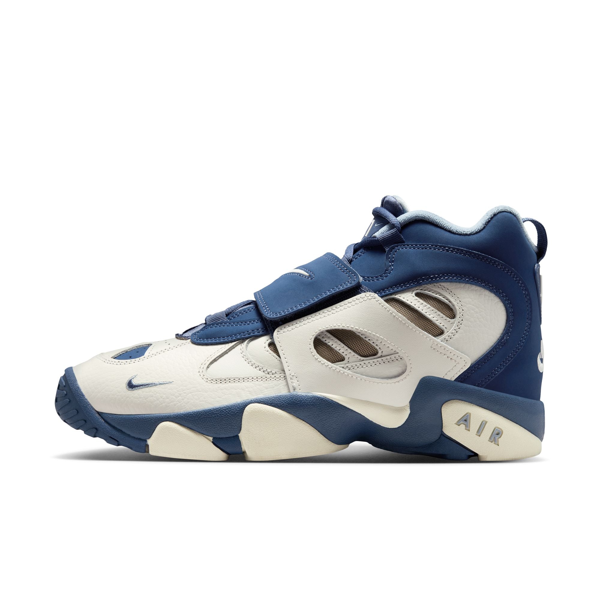 Nike Air Diamond Turf II "Royals" - II7080-100