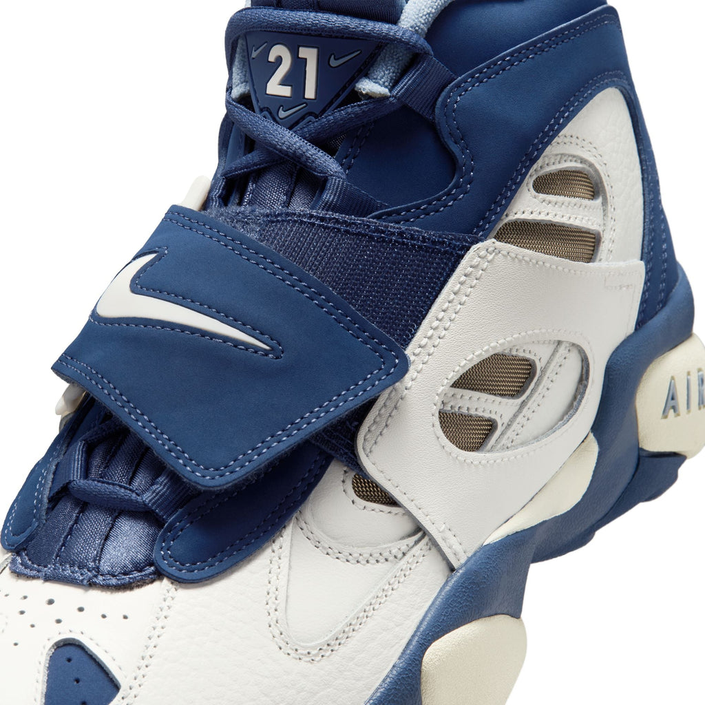 Nike Air Diamond Turf II "Royals" - II7080-100