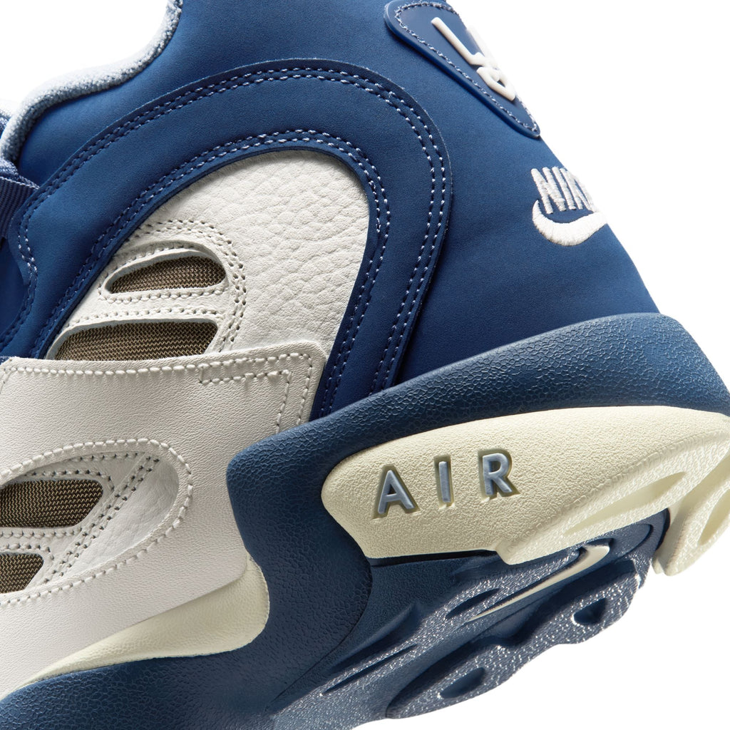 Nike Air Diamond Turf II "Royals" - II7080-100