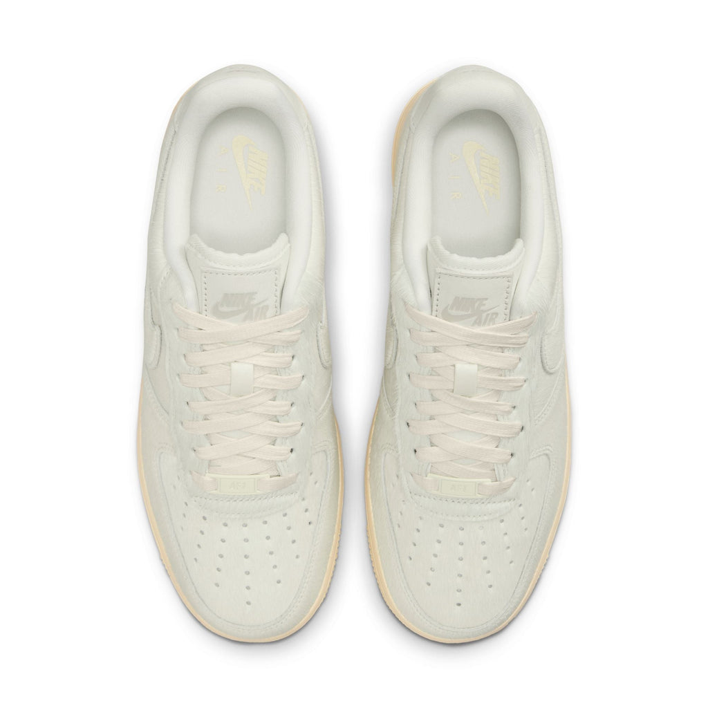 W Nike Air Force 1 '07 "Sail Pony Hair" - II7398-100