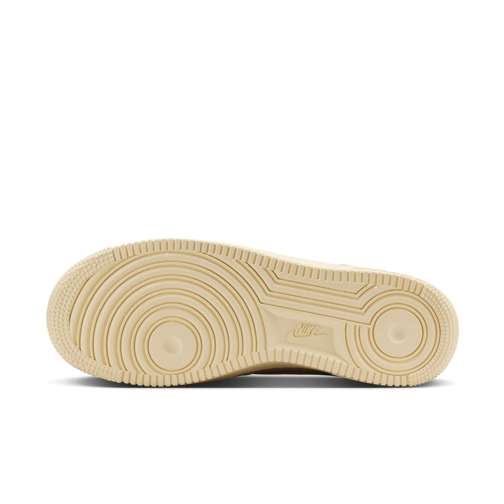 W Nike Air Force 1 '07 "Sail Pony Hair" - II7398-100