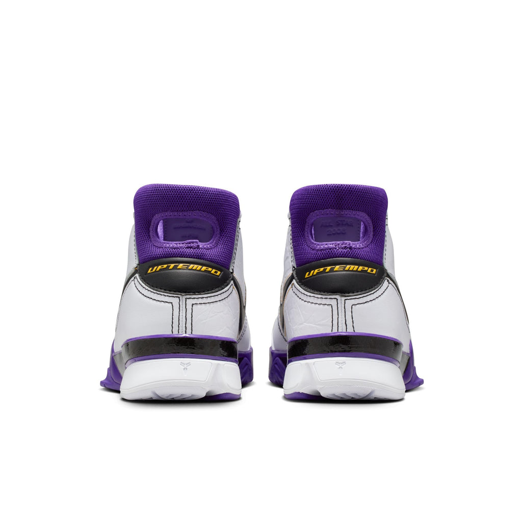 Nike Kobe 1 Protro "81 Points" - IM0542-100