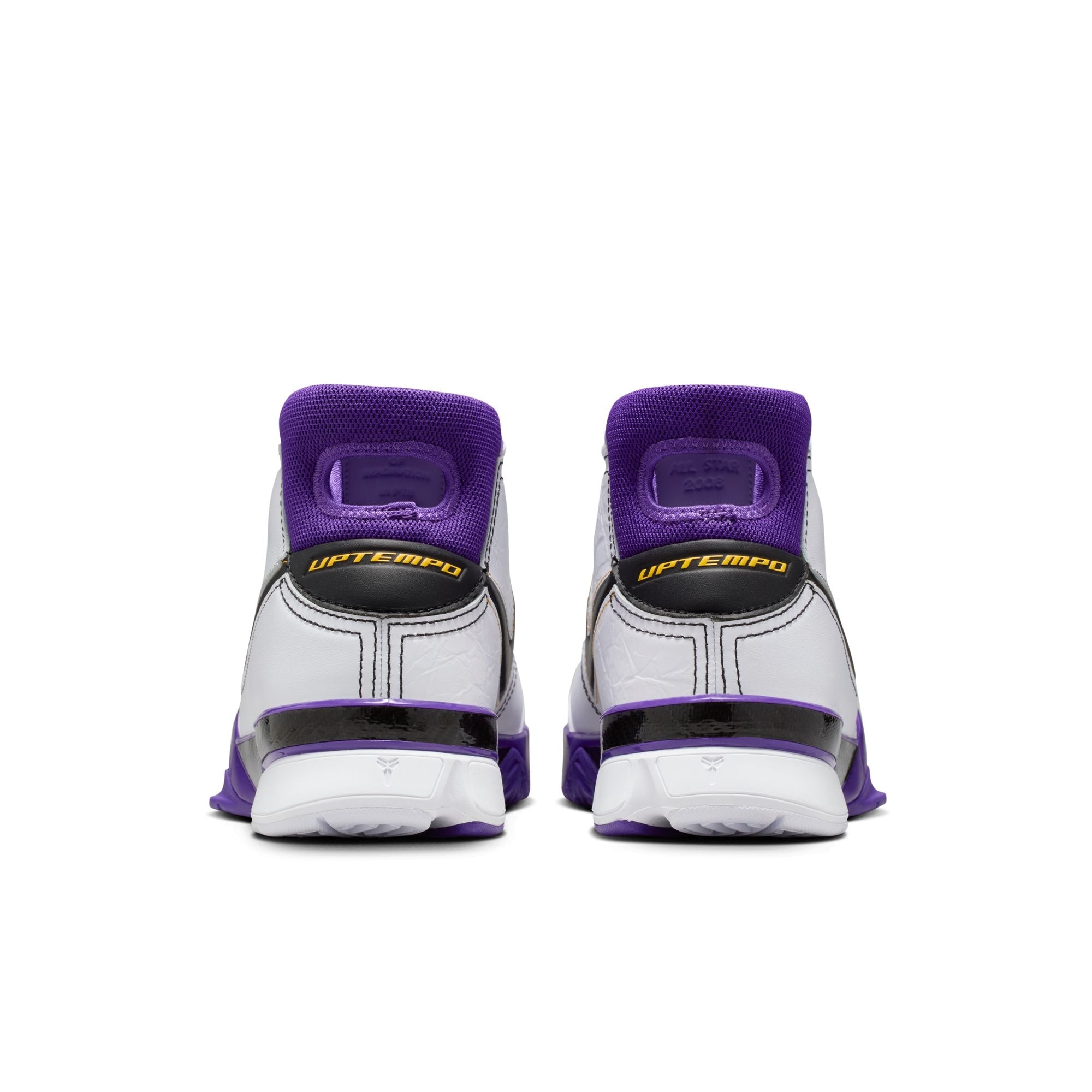 Nike Kobe 1 Protro "81 Points" - IM0542-100