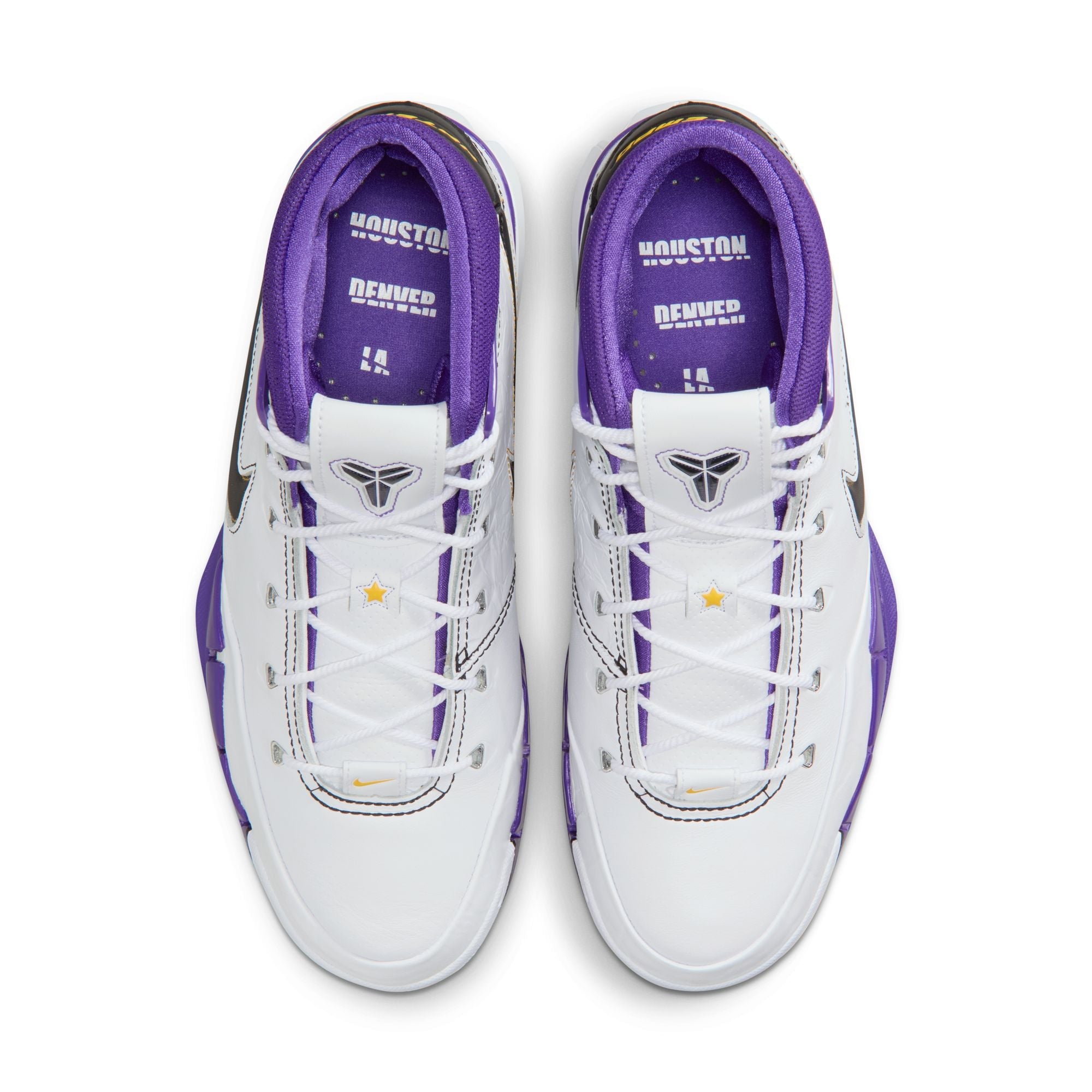 Nike Kobe 1 Protro "81 Points" - IM0542-100