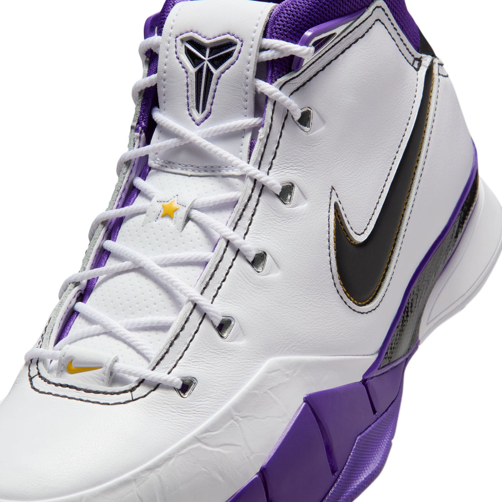 Nike Kobe 1 Protro "81 Points" - IM0542-100