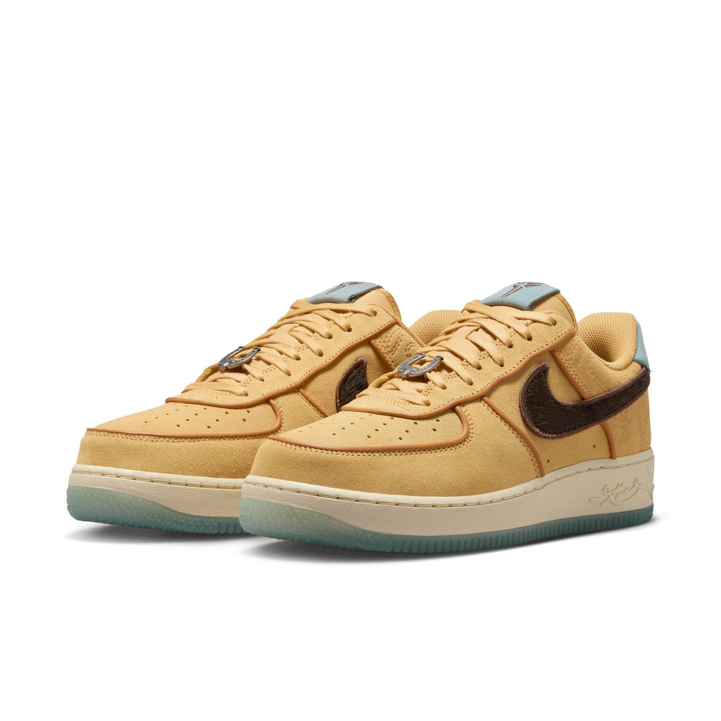 Nike Kobe Air Force 1 Low Protro "Siempre Mio" - IM0582-700