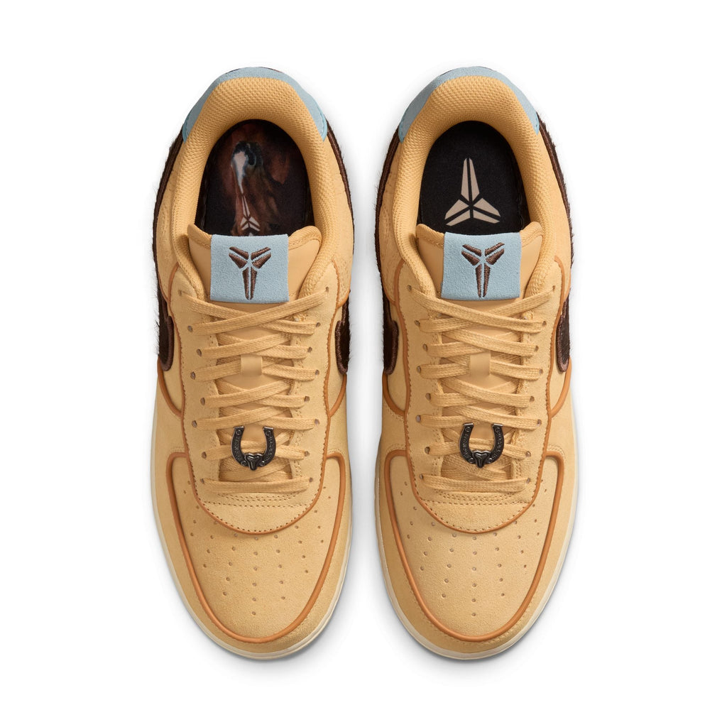 Nike Kobe Air Force 1 Low Protro "Siempre Mio" - IM0582-700