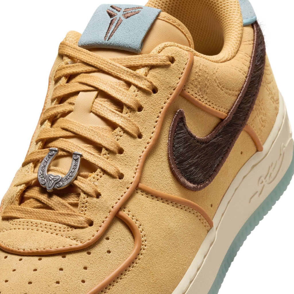 Nike Kobe Air Force 1 Low Protro "Siempre Mio" - IM0582-700