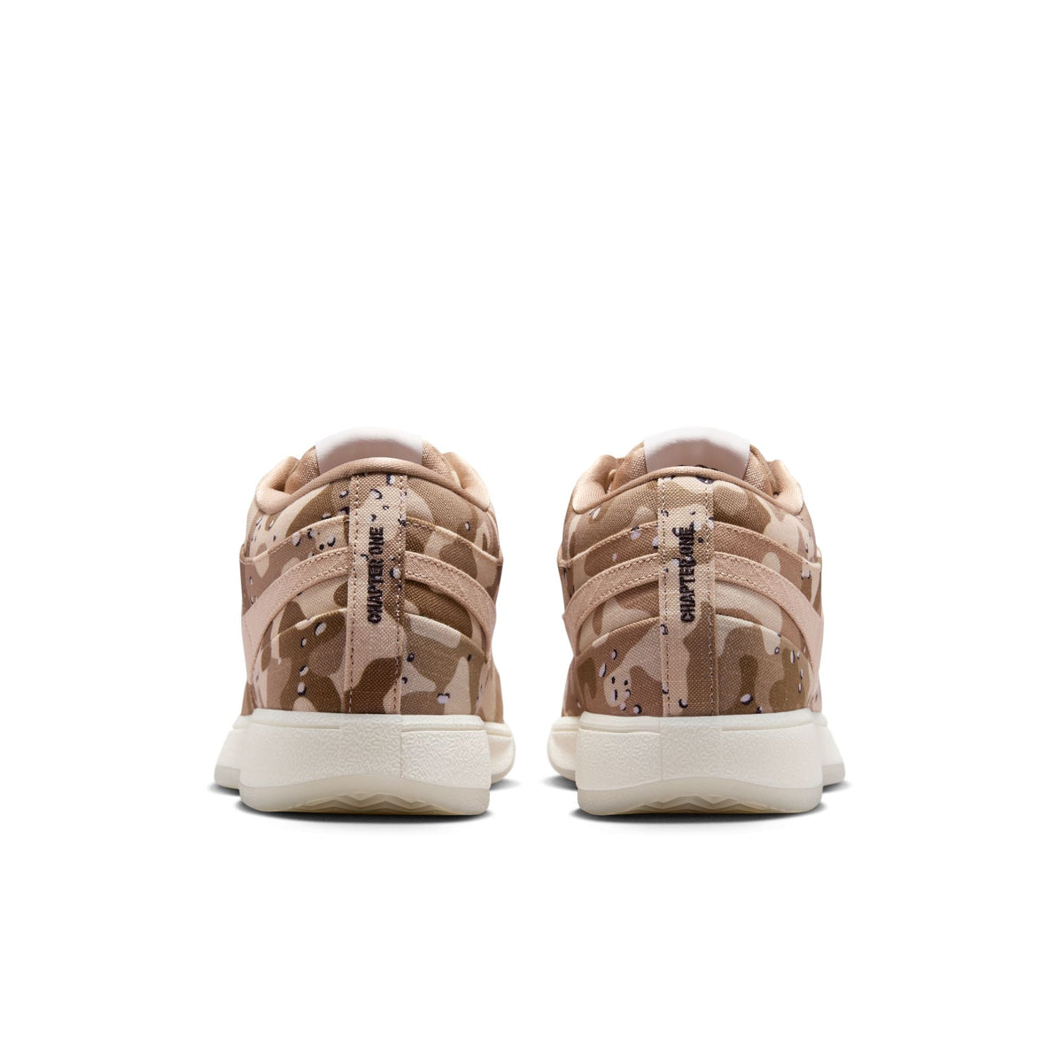 Nike Book 1 SE "Desert Camo" - IM1360-200
