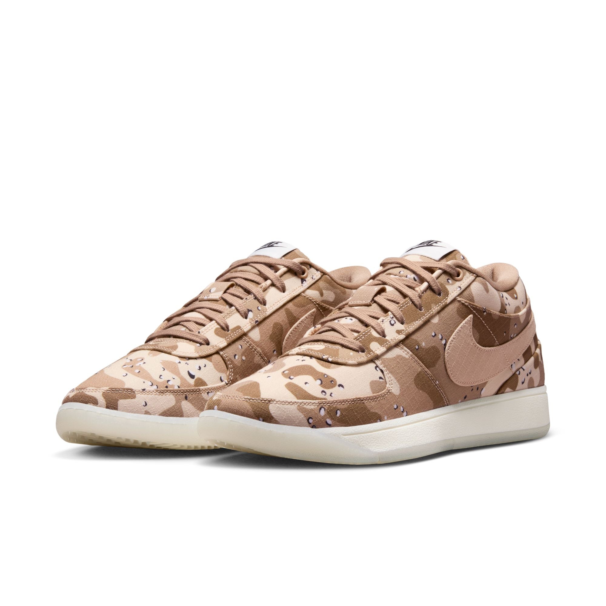 Nike Book 1 SE "Desert Camo" - IM1360-200
