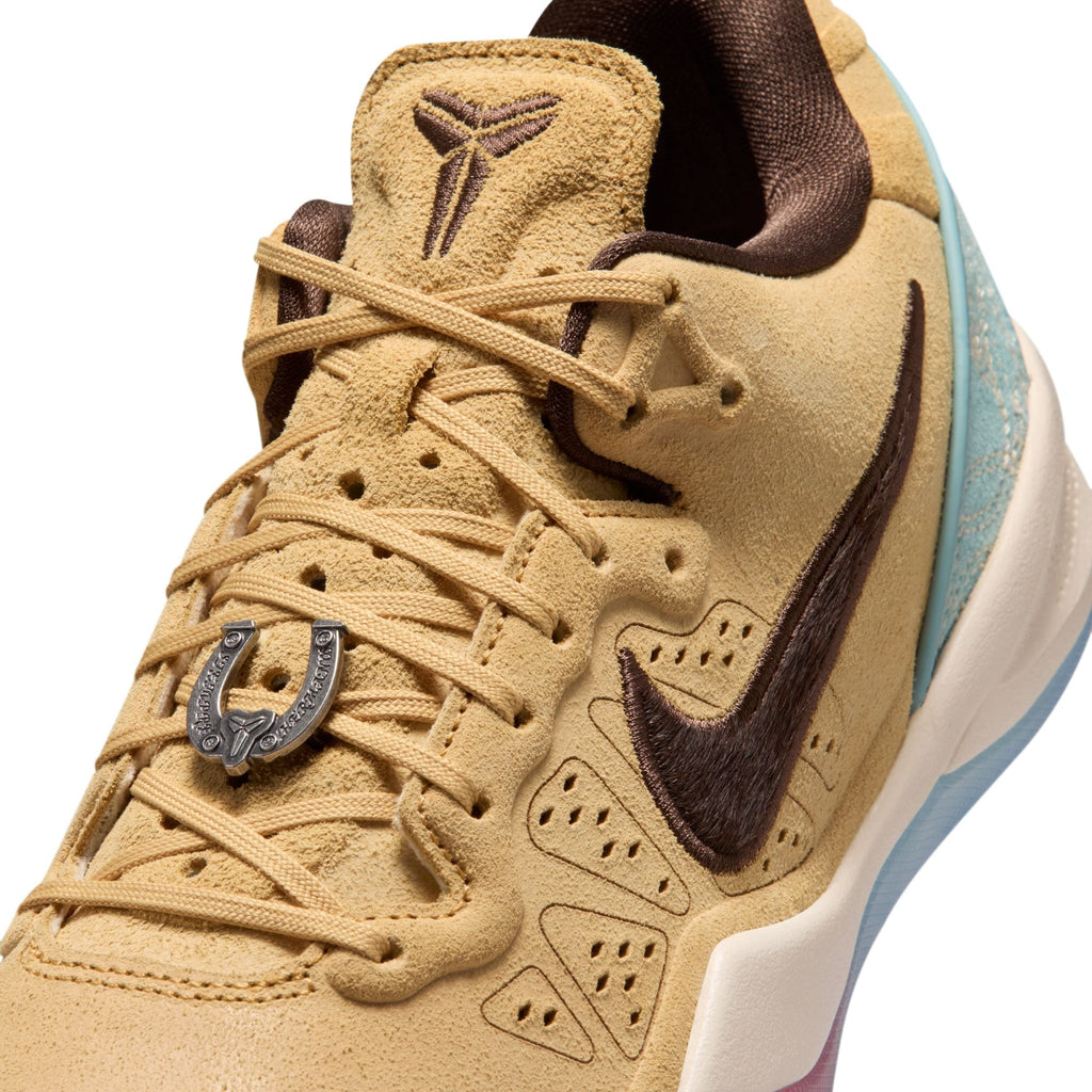 Nike Kobe VIII Protro EXT "Siempre Mio" - IM1820-100