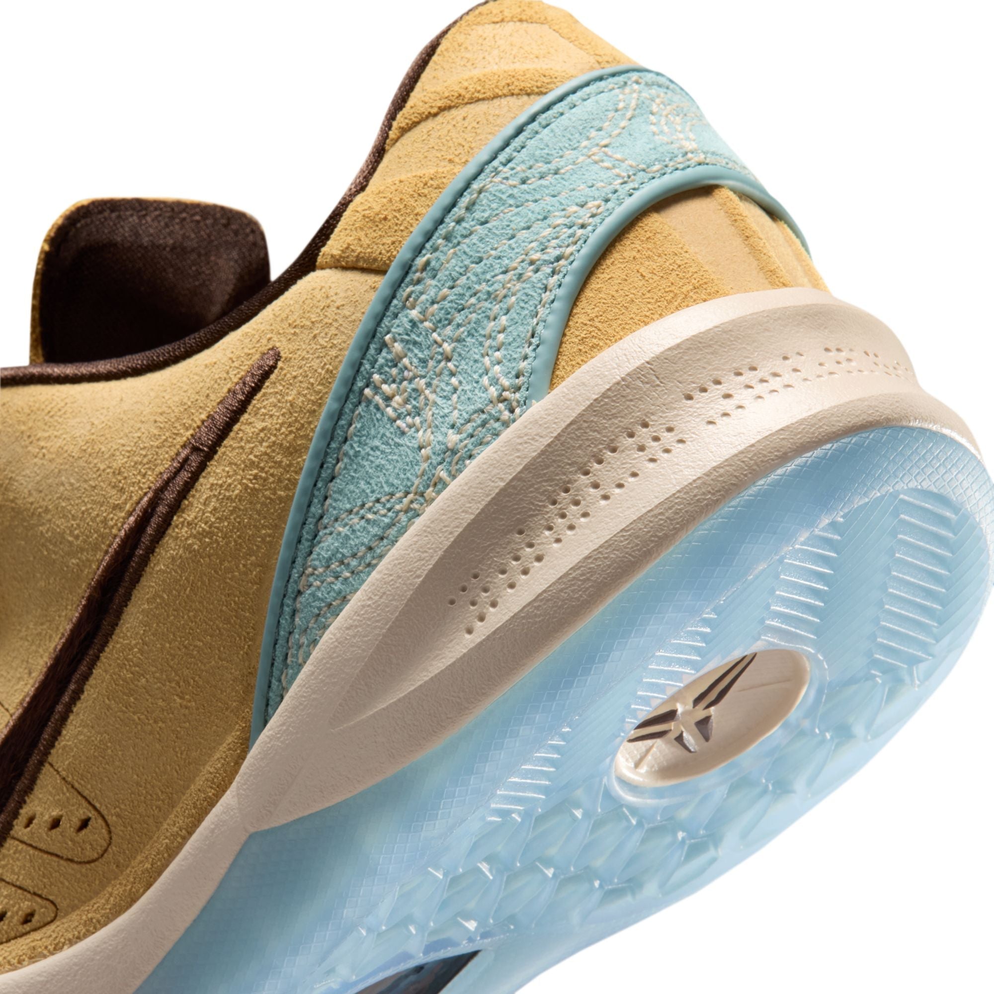 Nike Kobe VIII Protro EXT "Siempre Mio" - IM1820-100