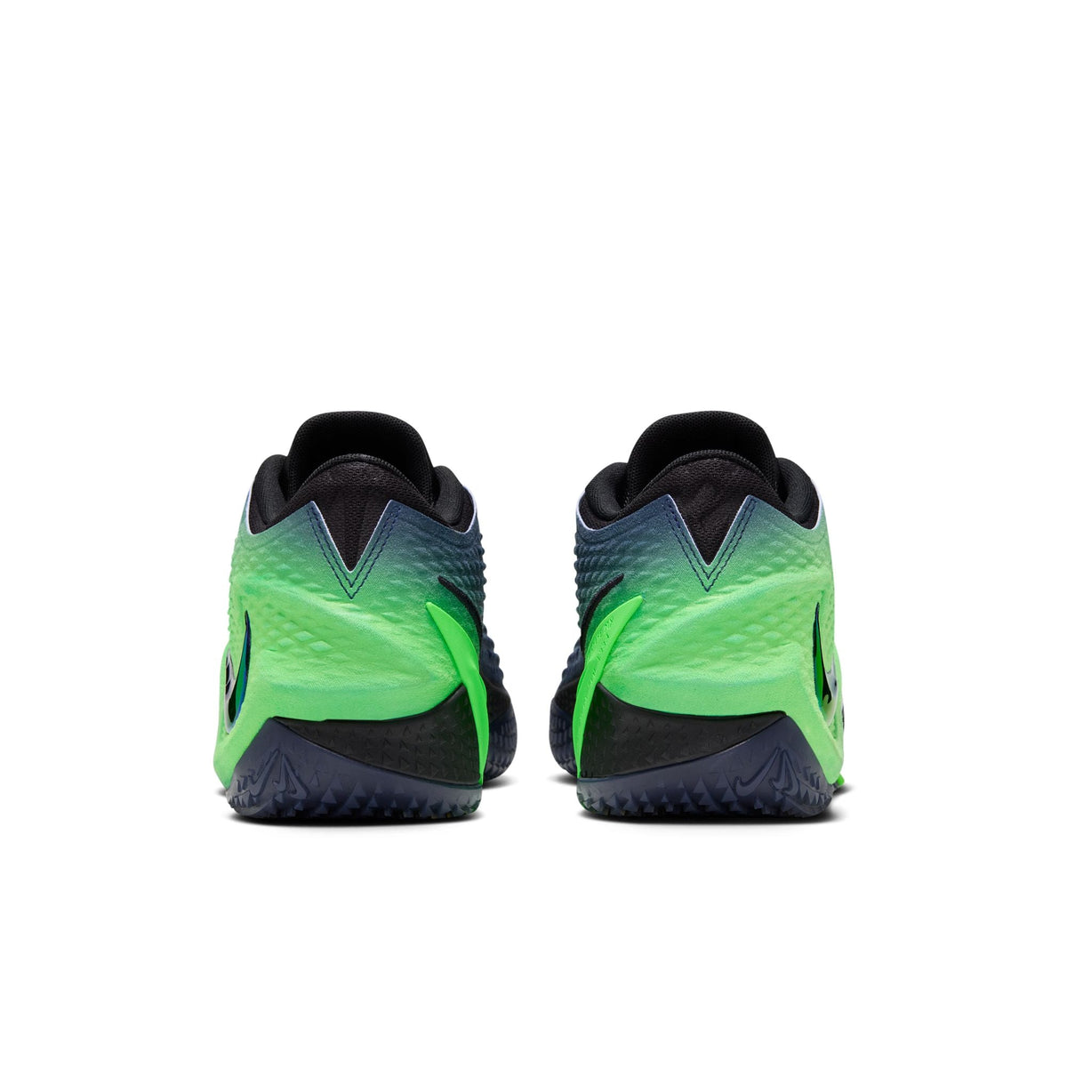 Nike Ja 4 "Nightmare" - IM4135-405