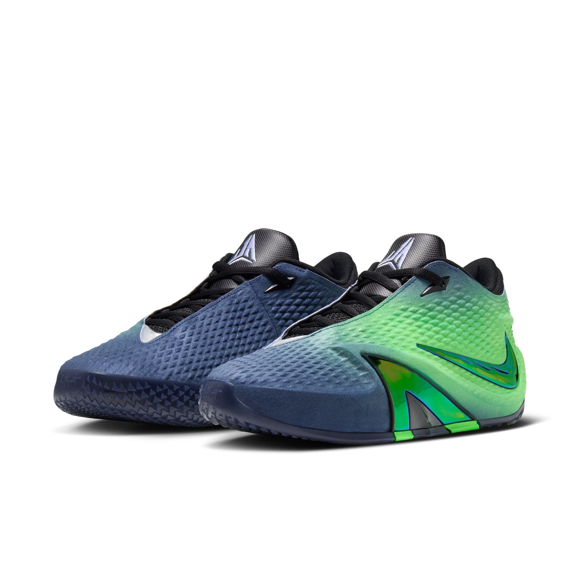 Nike Ja 4 "Nightmare" - IM4135-405