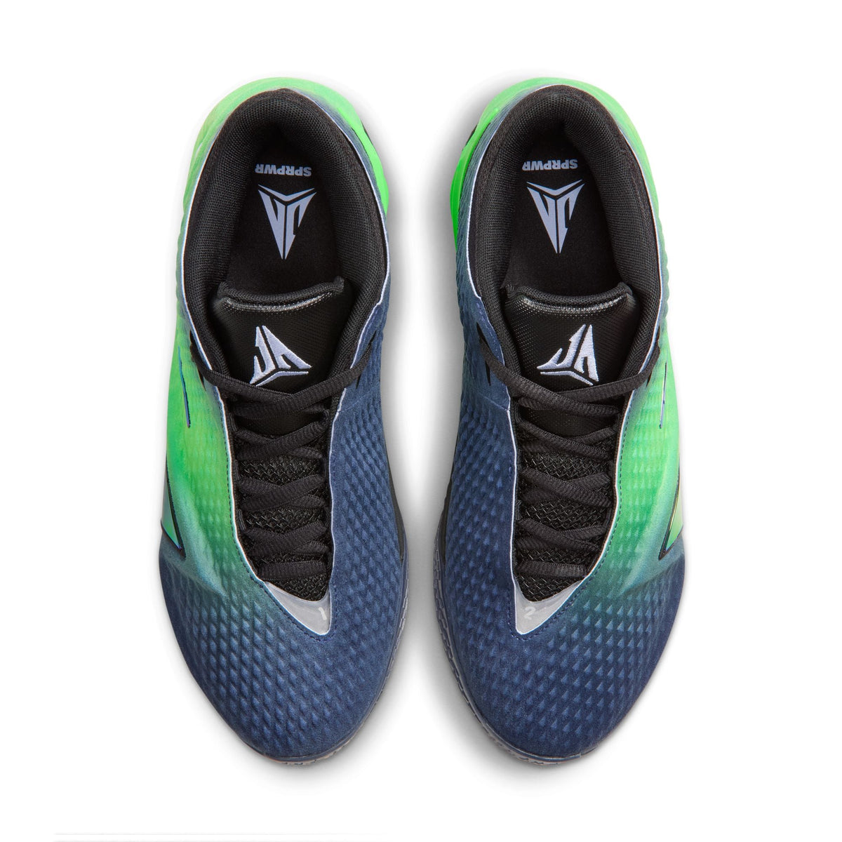 Nike Ja 4 "Nightmare" - IM4135-405