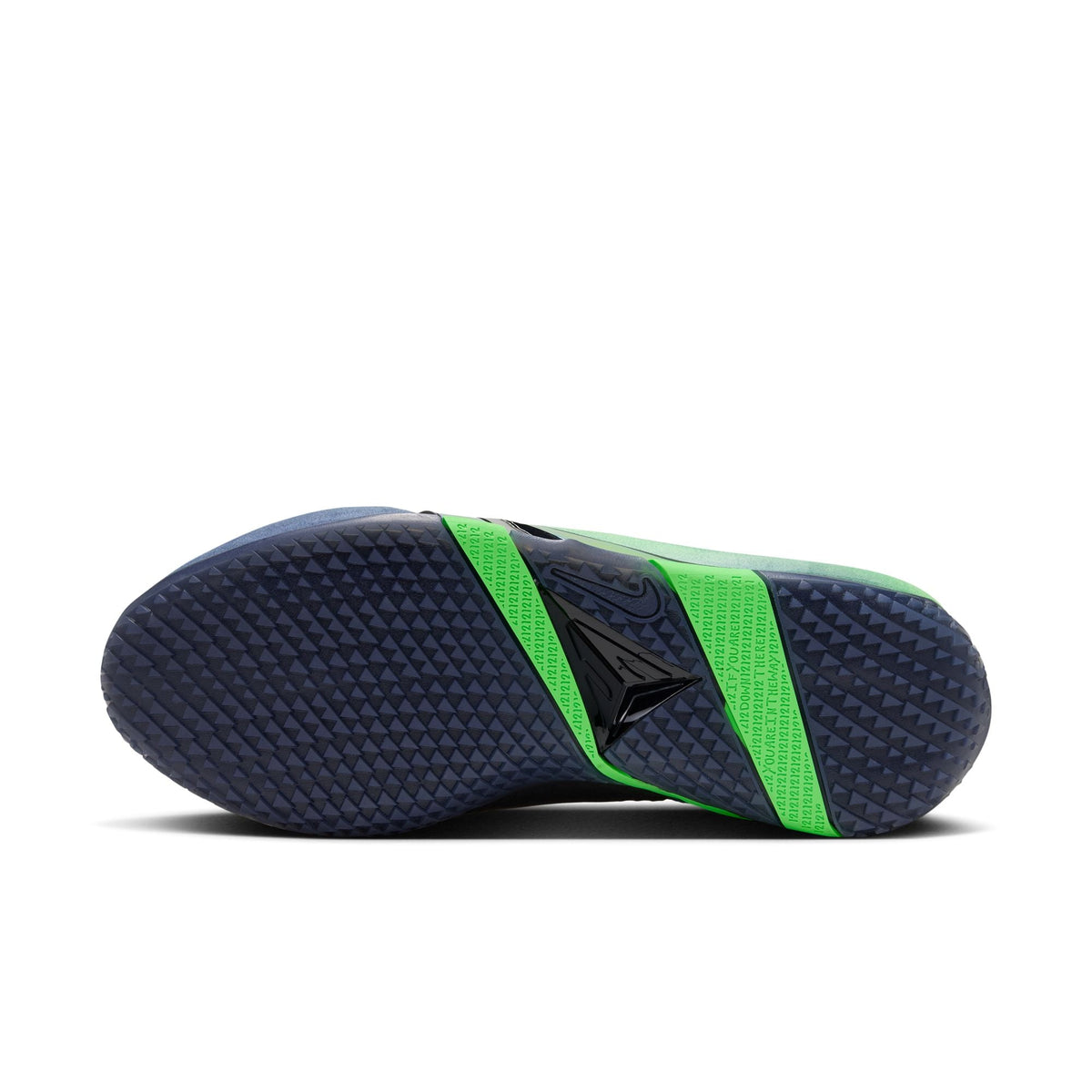 Nike Ja 4 "Nightmare" - IM4135-405