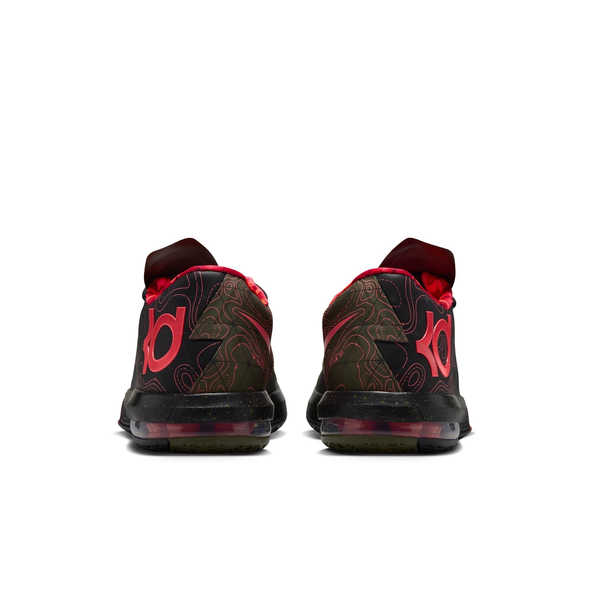 Nike KD 6 "Meteorology" - IM4409-001