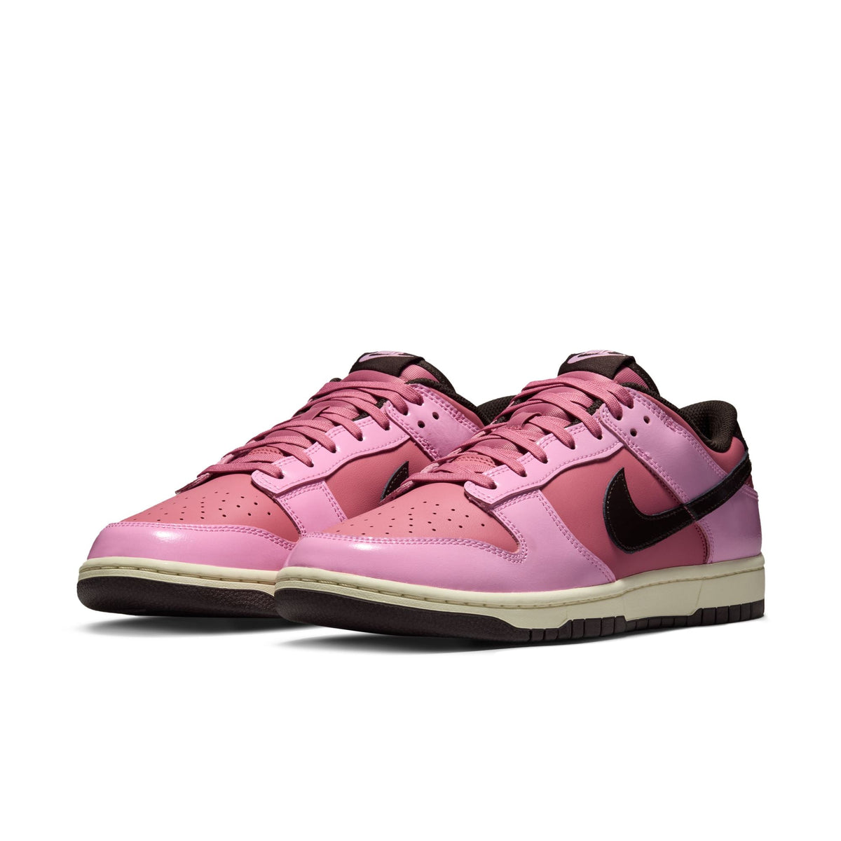 Nike Dunk Low Retro "Donut" - IM4415-600