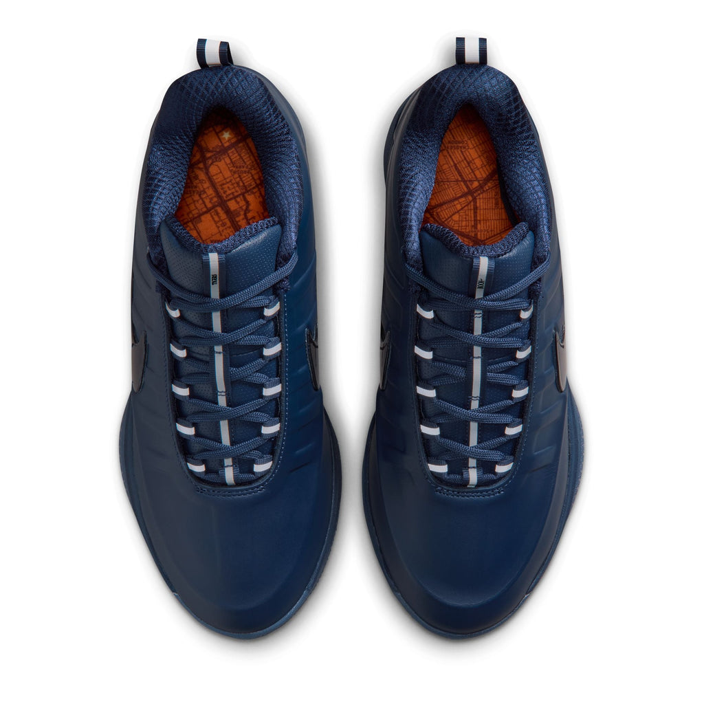 Nike Book 2 SE "Detroit Tigers" - IM4667-400
