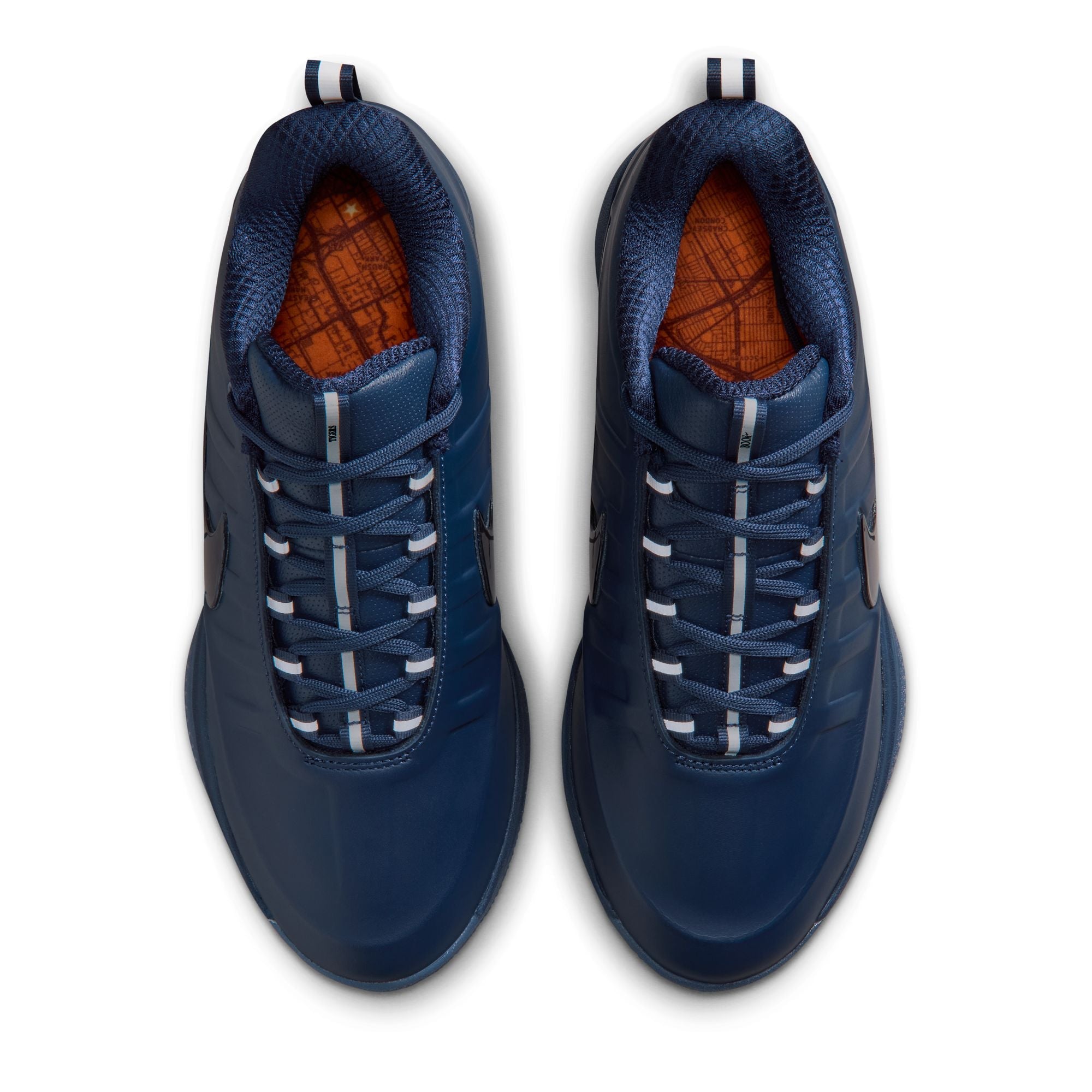 Nike Book 2 SE "Detroit Tigers" - IM4667-400