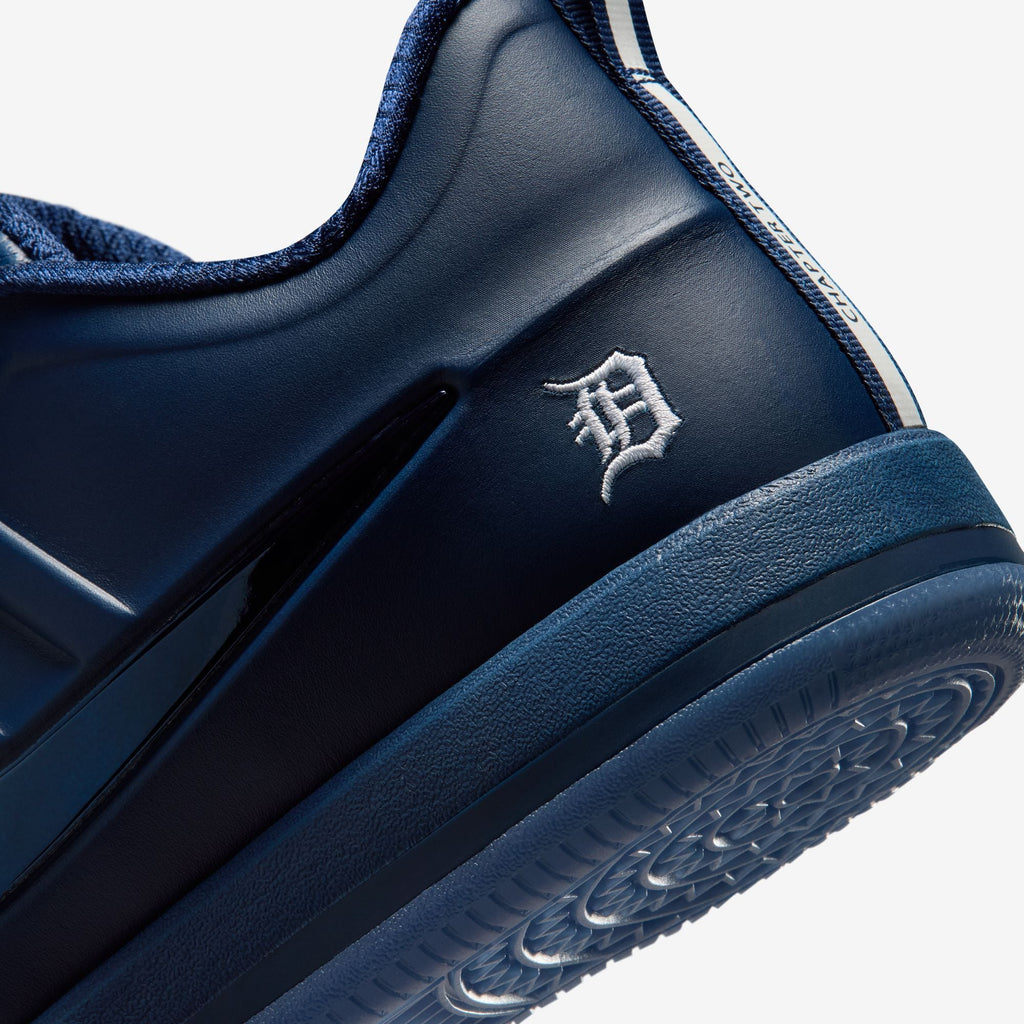 Nike Book 2 SE "Detroit Tigers" - IM4667-400