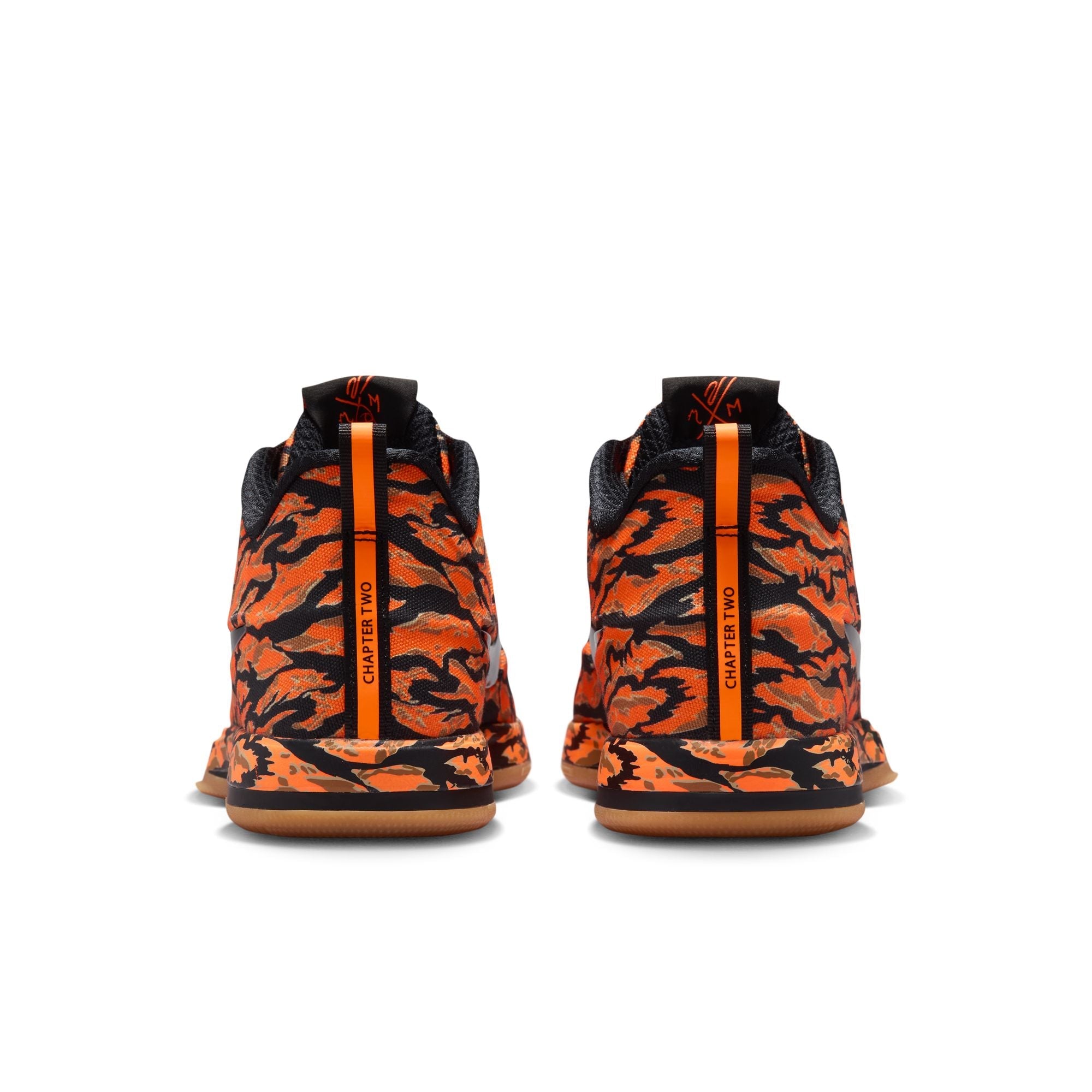 Nike Book 2 "Tiger Camo" - IM4669-001