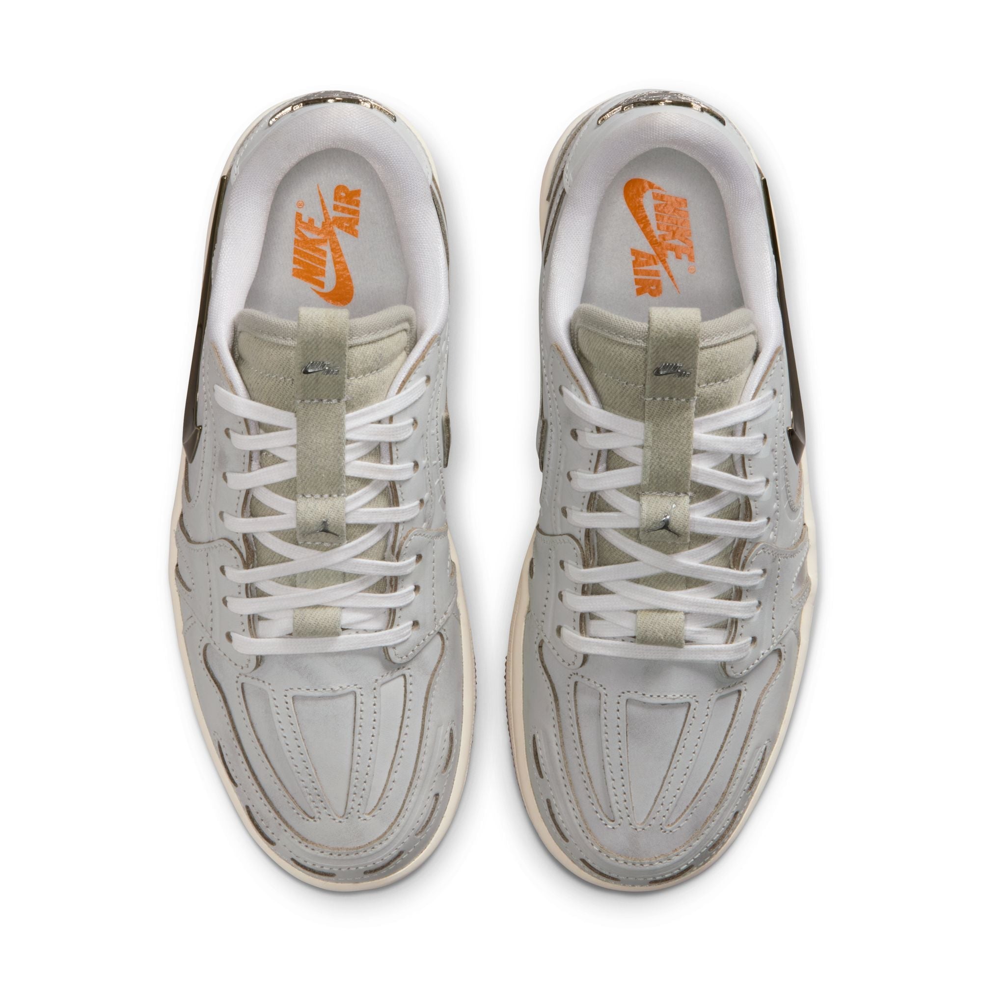W Air Jordan 1 Low Method Of Make - IM6662-181